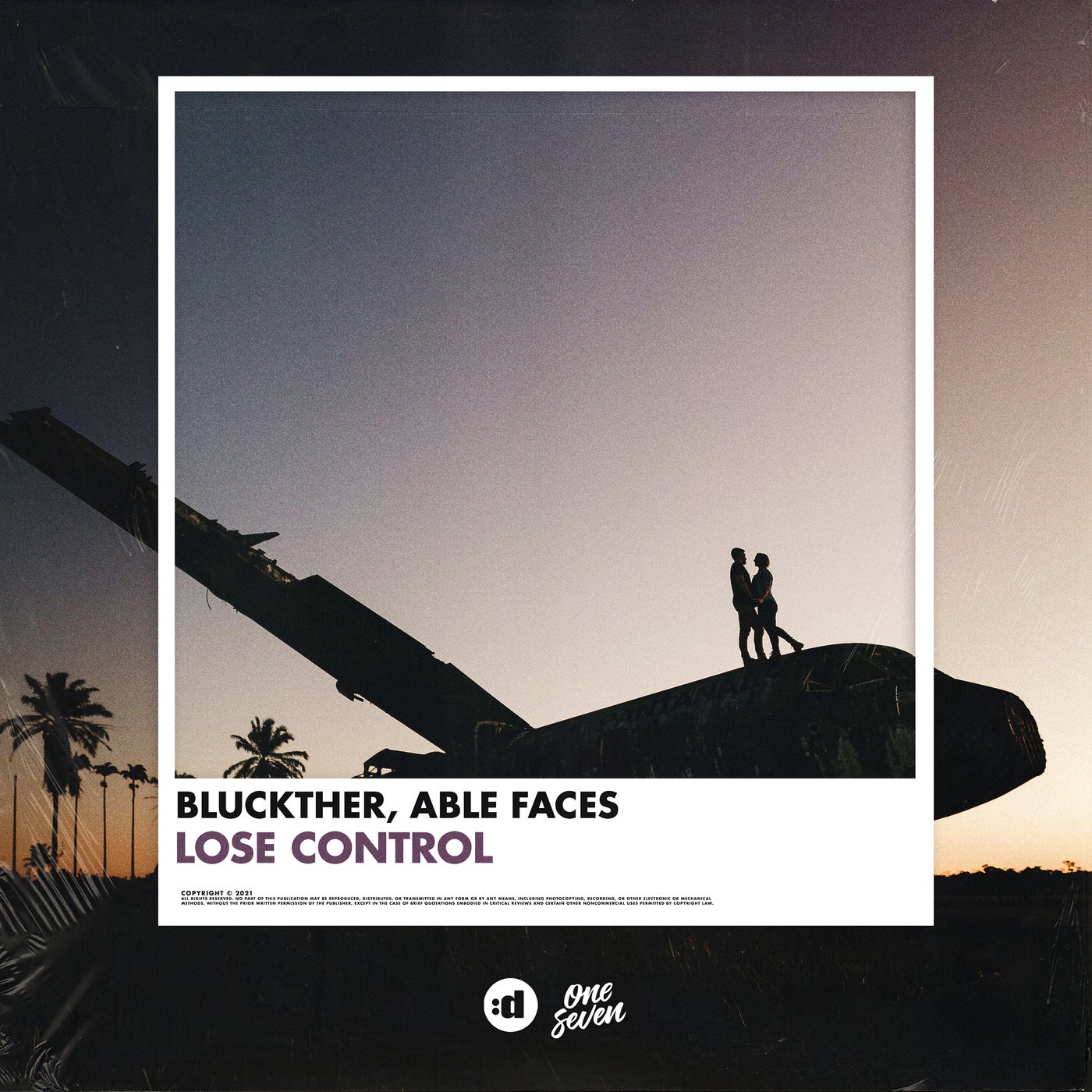 Lose Control (Extended Mix)