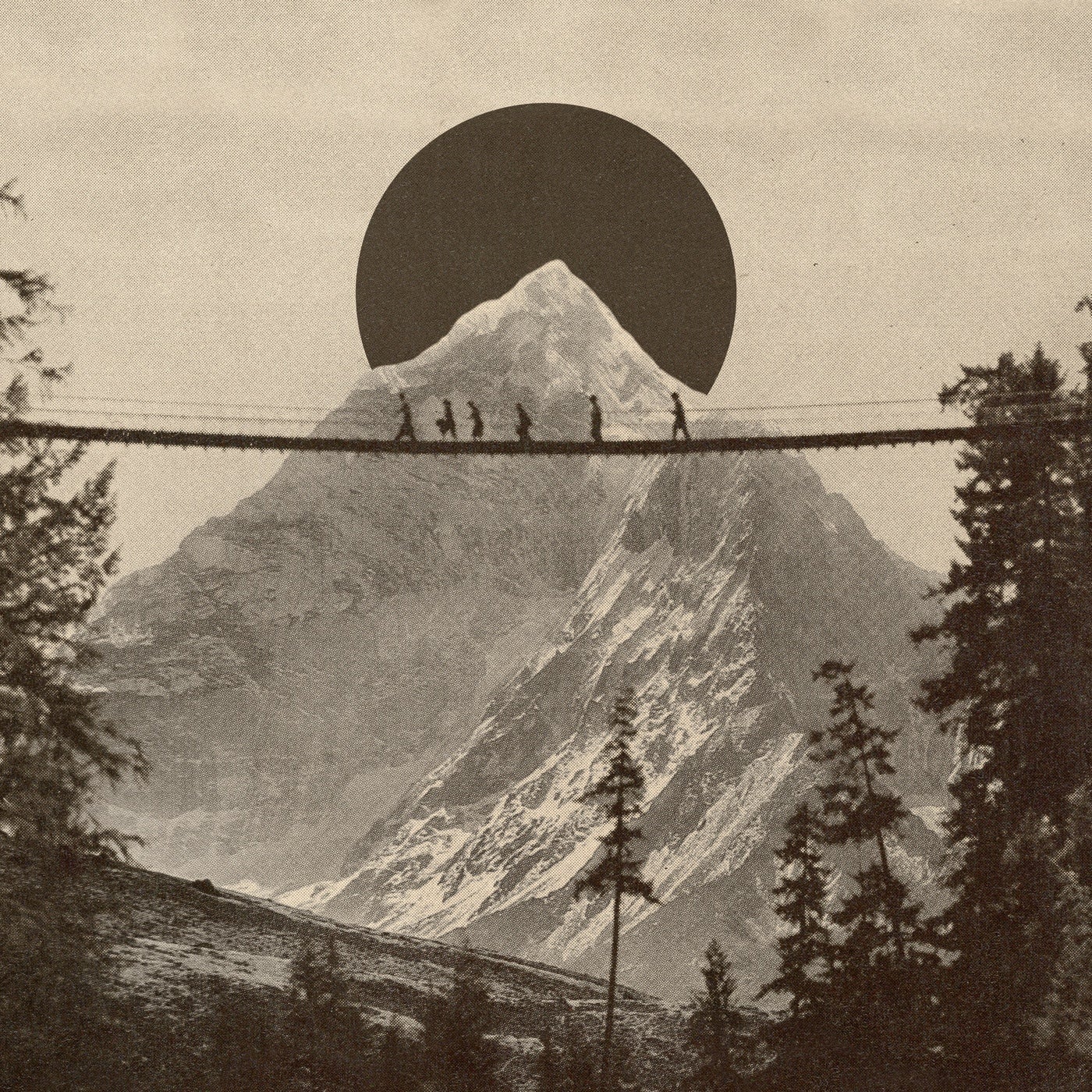 The Journey