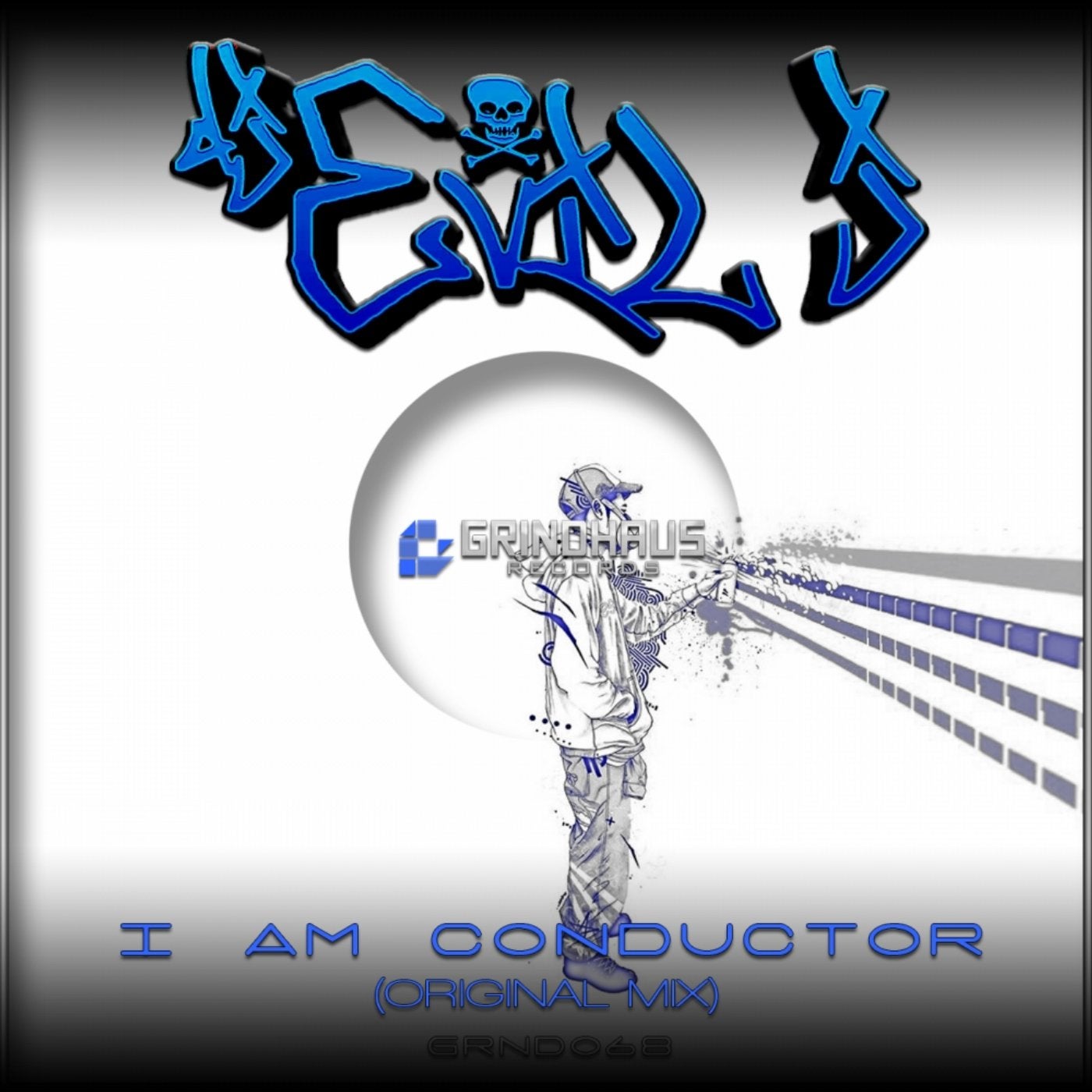 I Am Conductor