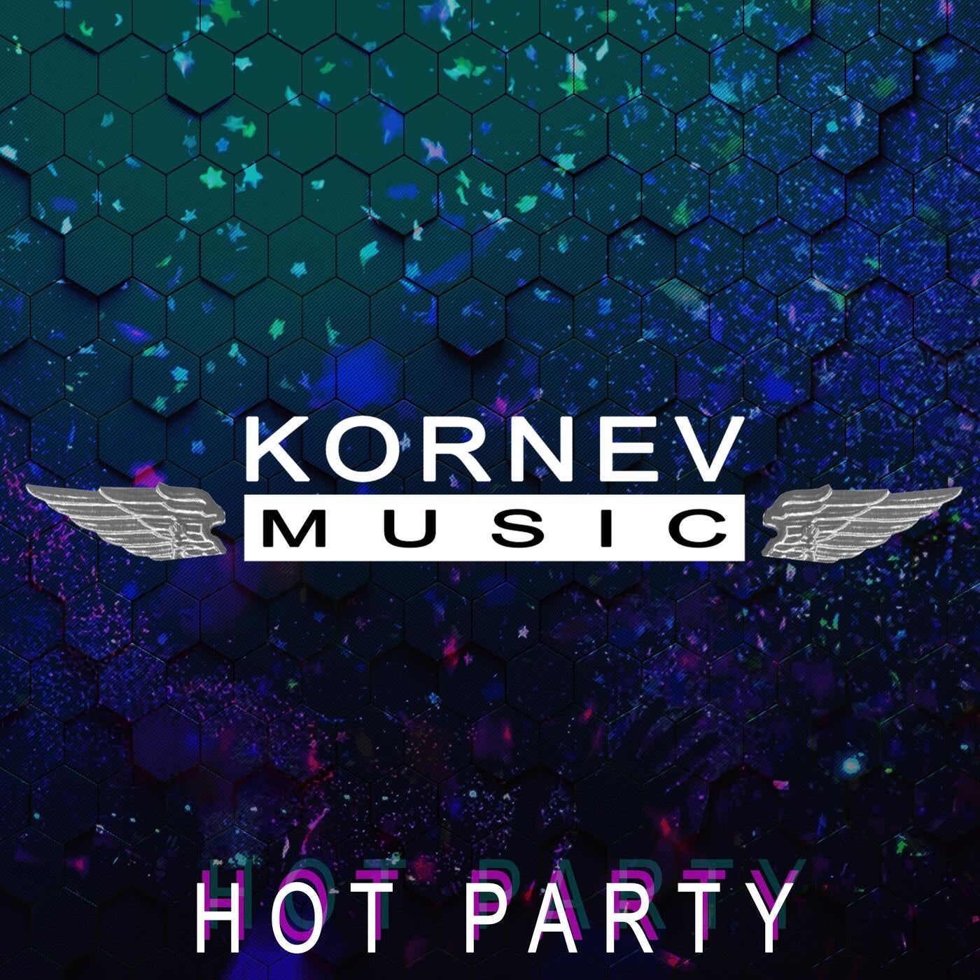 Hot Party