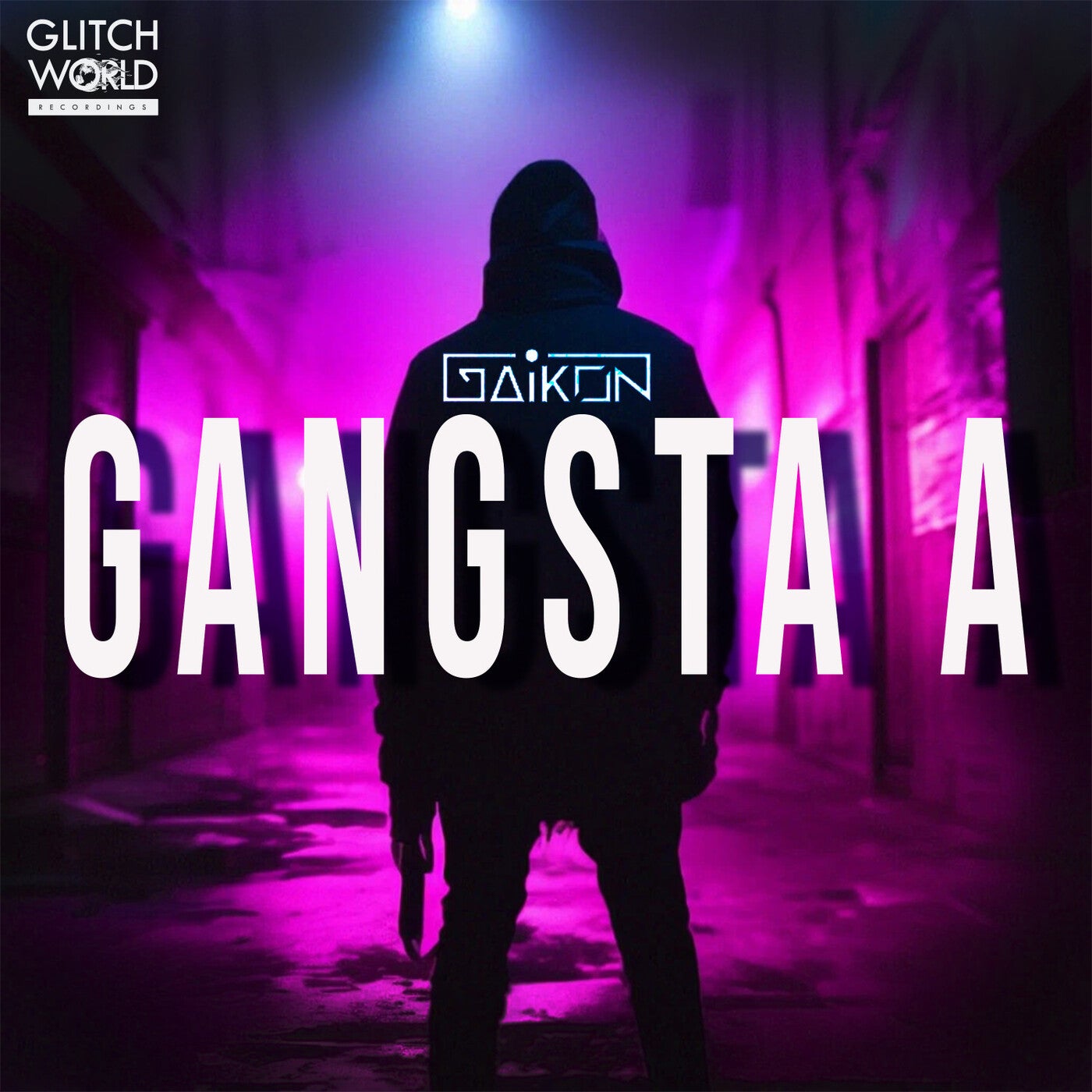 Gangsta A