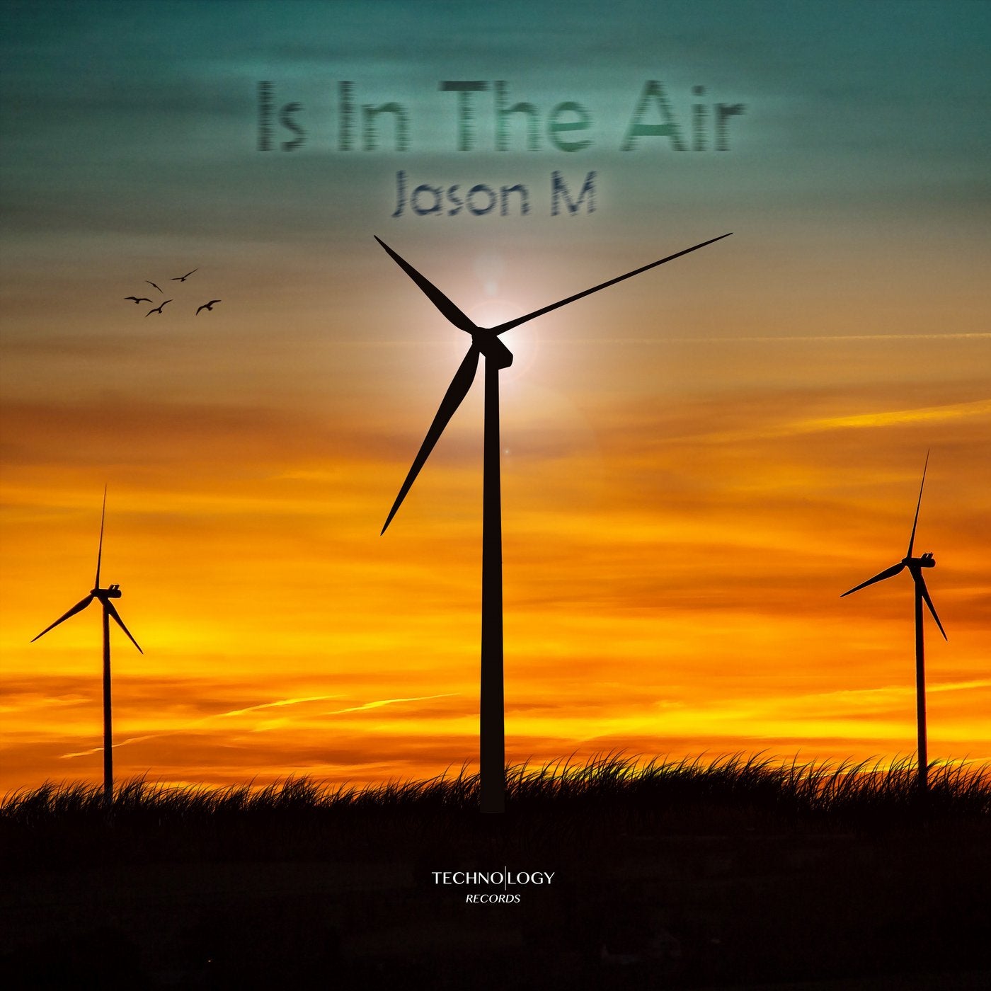 Is in the Air