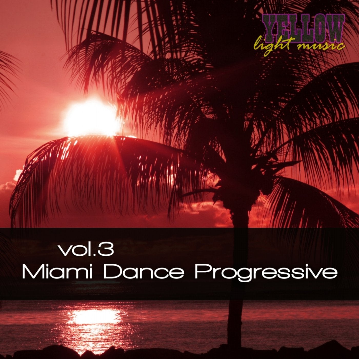 Miami Dance Progressive, Vol. 3