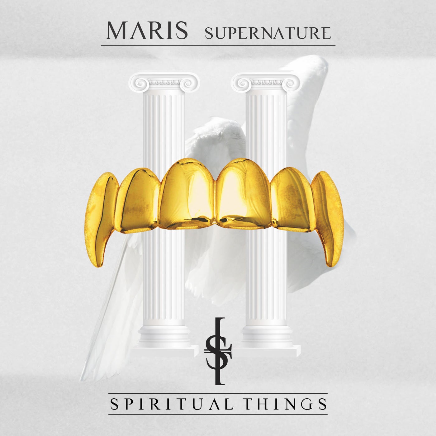 Supernature
