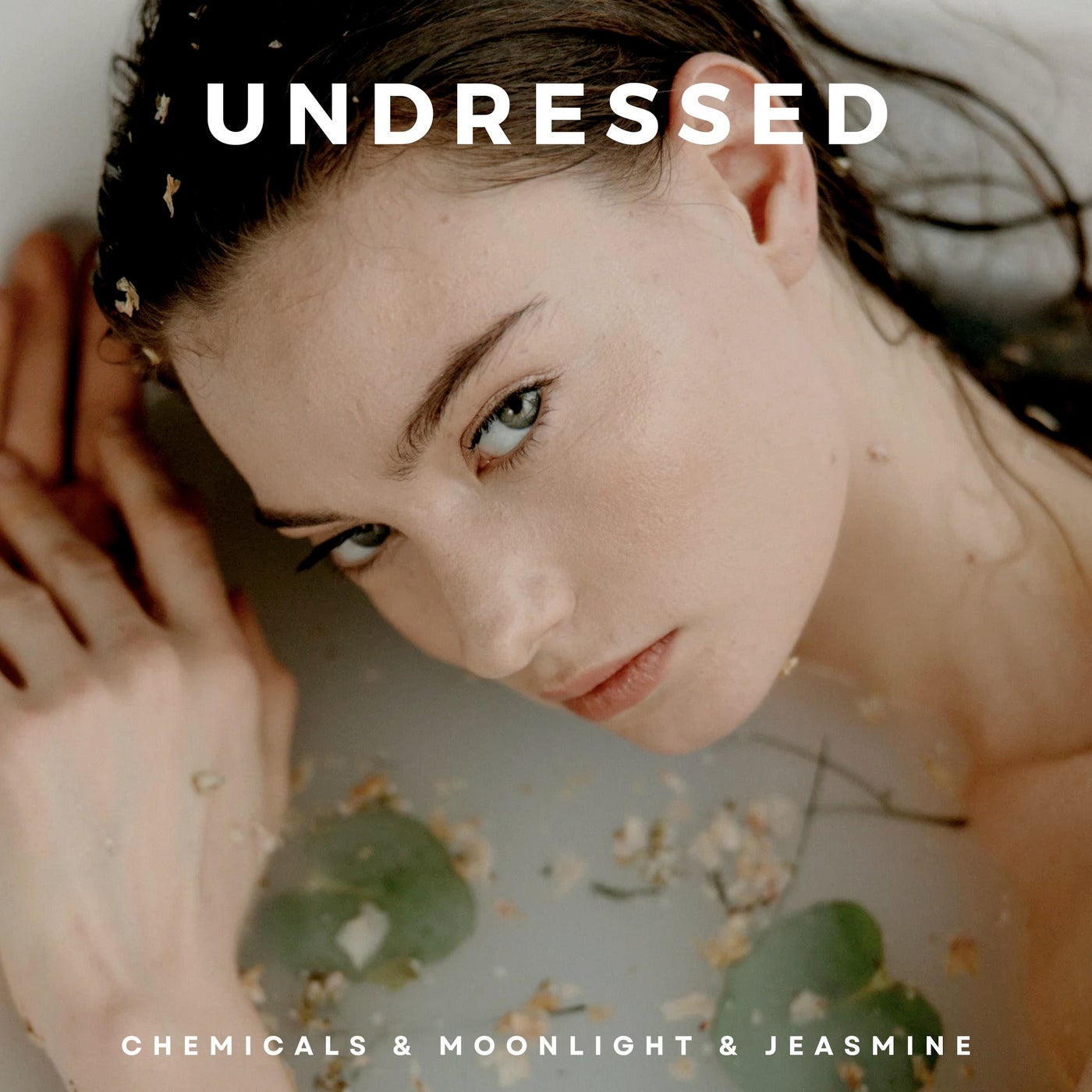 Undressed (Extended Version)