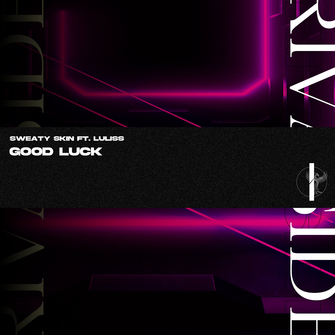 Good Luck