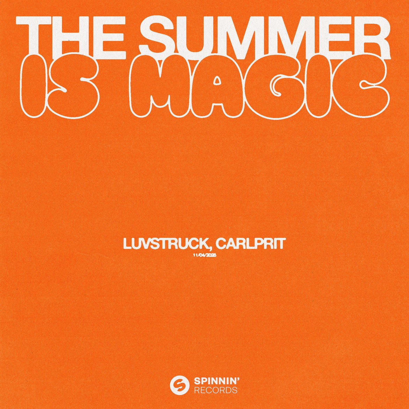 The Summer Is Magic (Extended Mix)