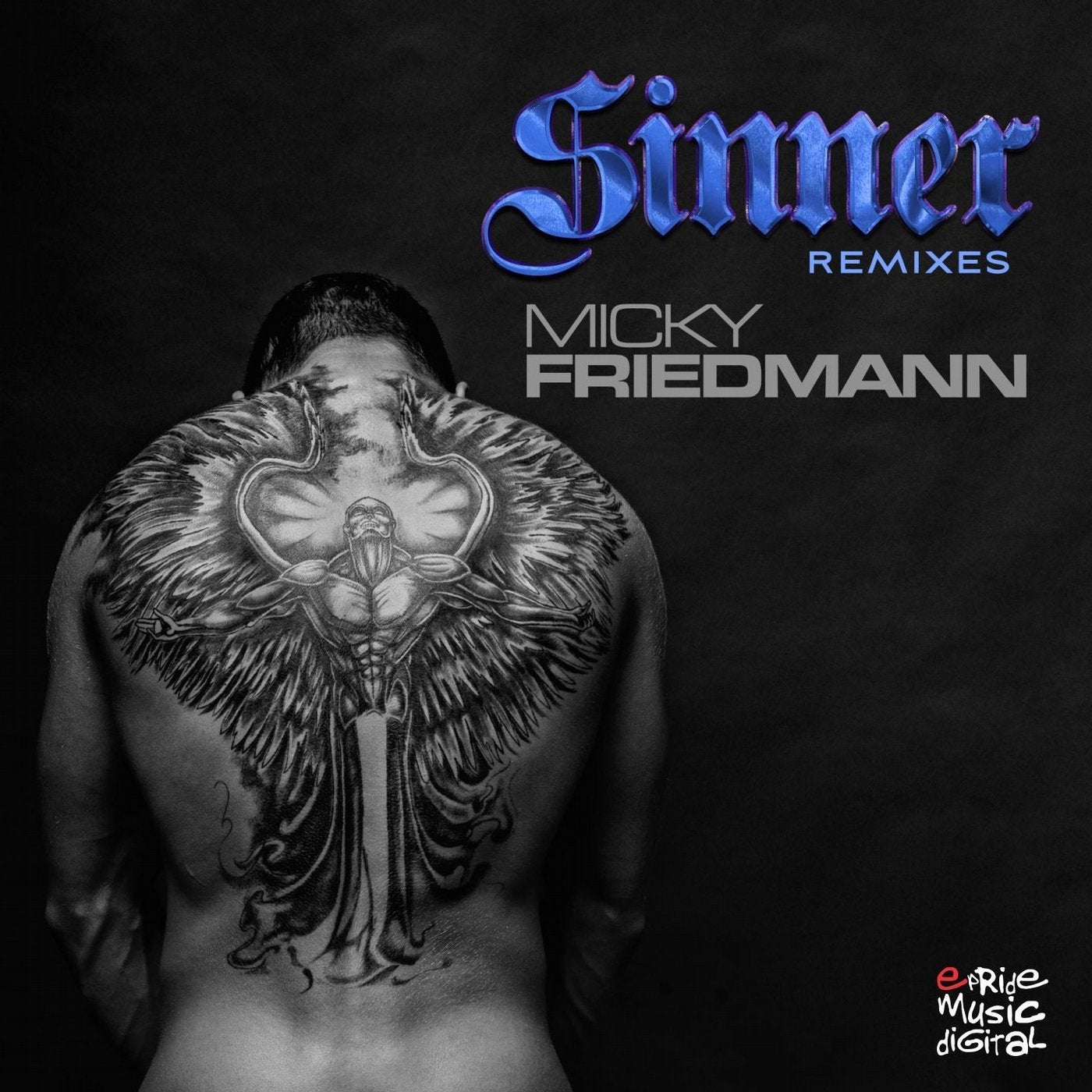 Sinner (The Remixes)