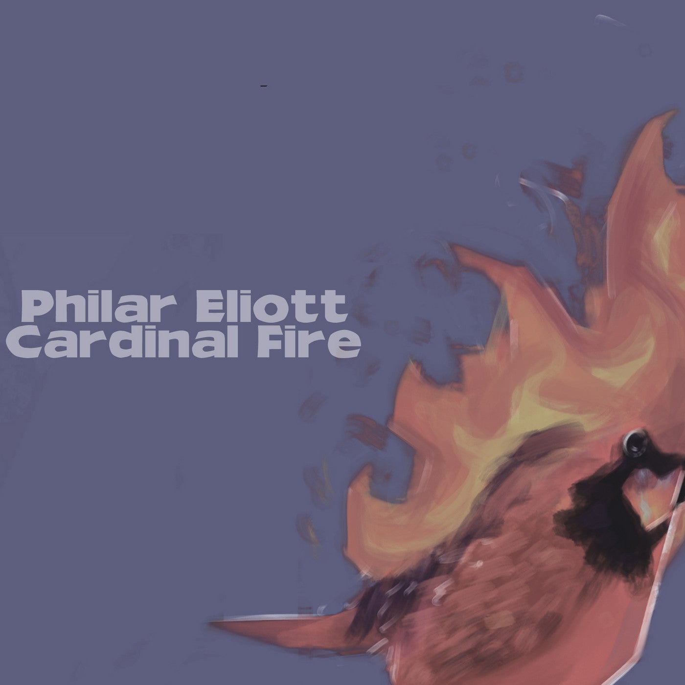 Cardinal Fire