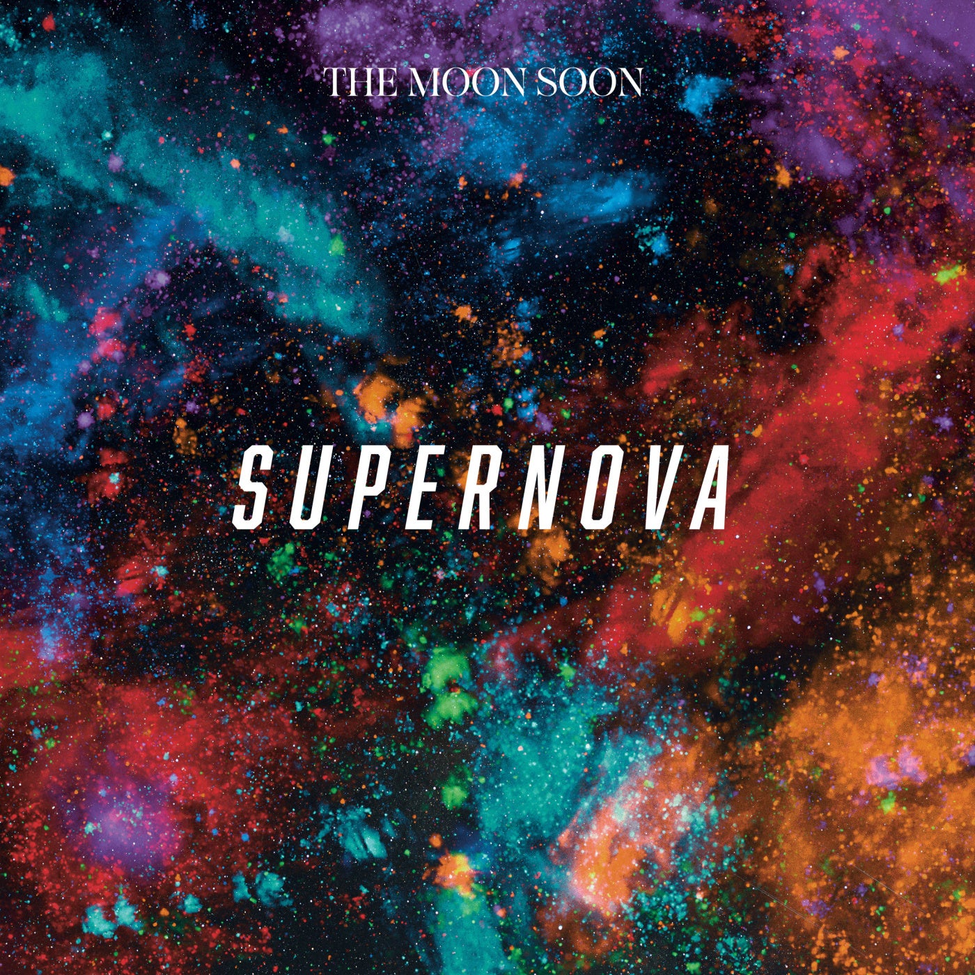 Supernova