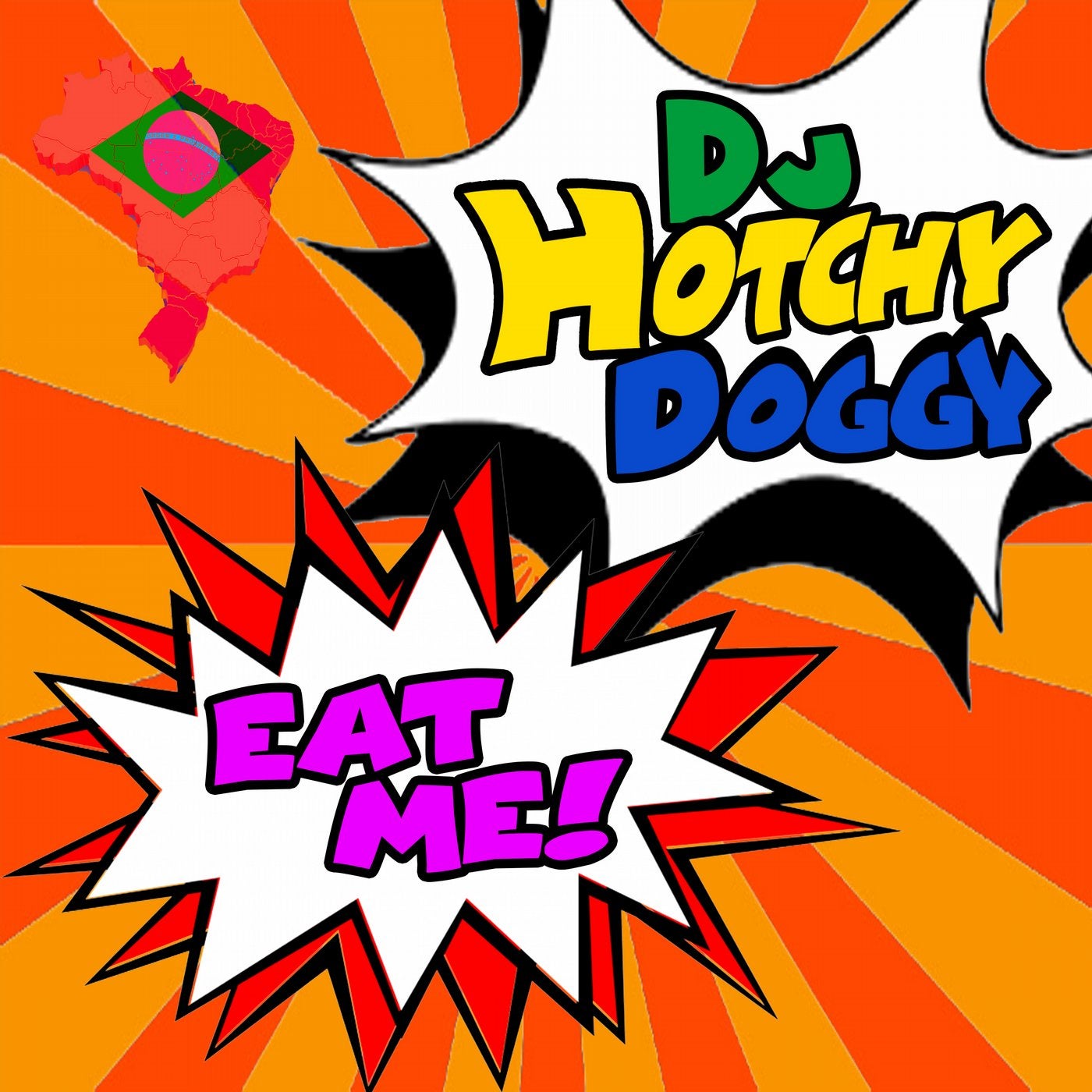 Eat Me