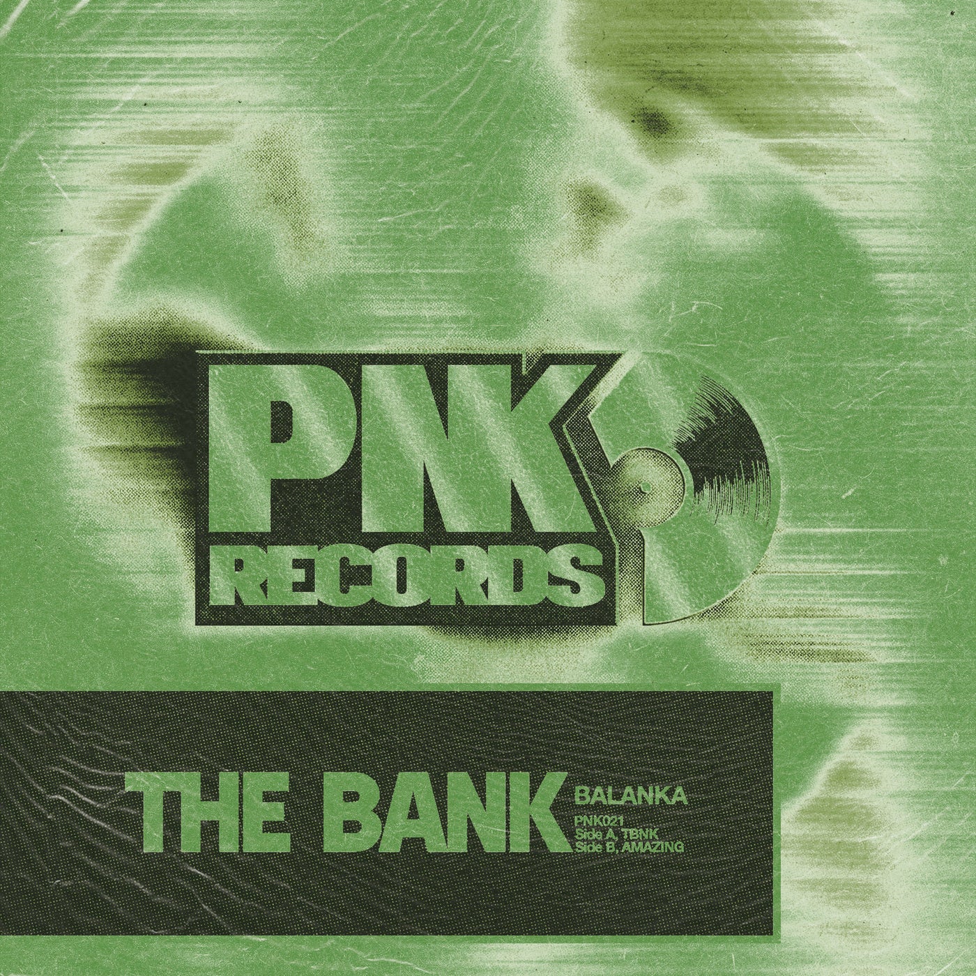 Balanka - Amazing (Original Mix) [PNK Records] | Music & Downloads on ...