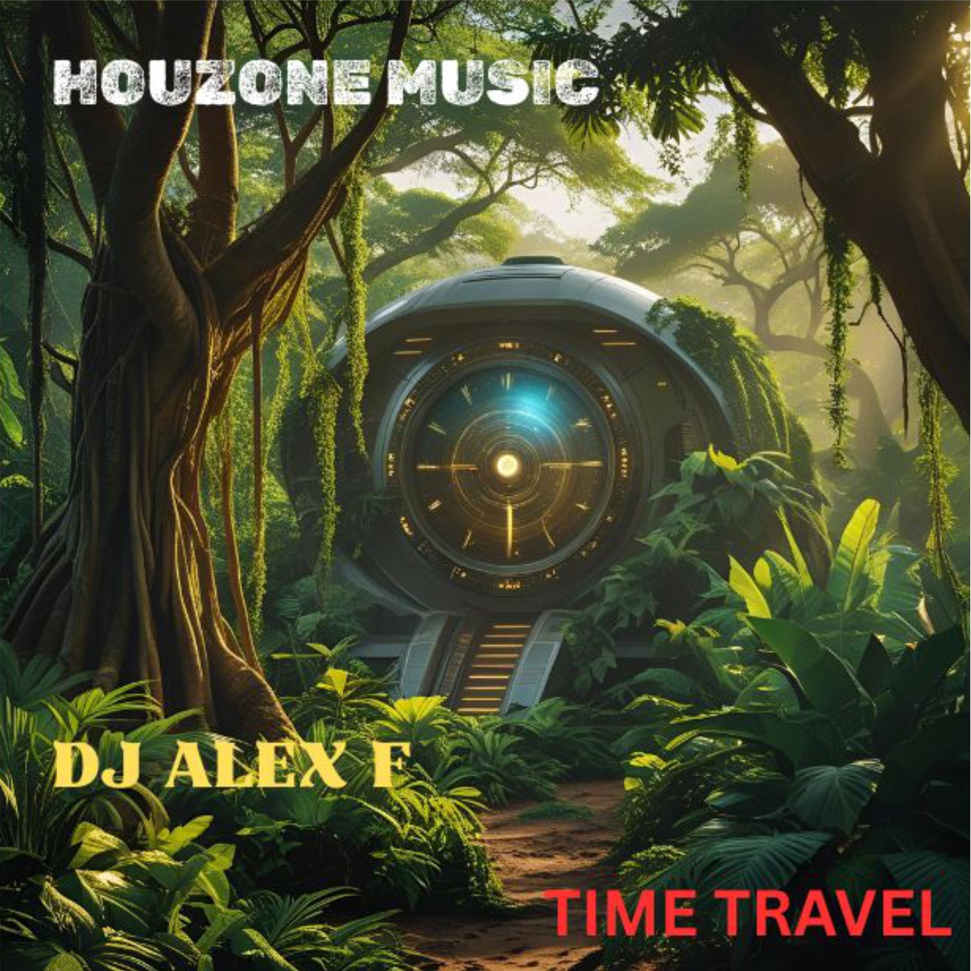 Time Travel