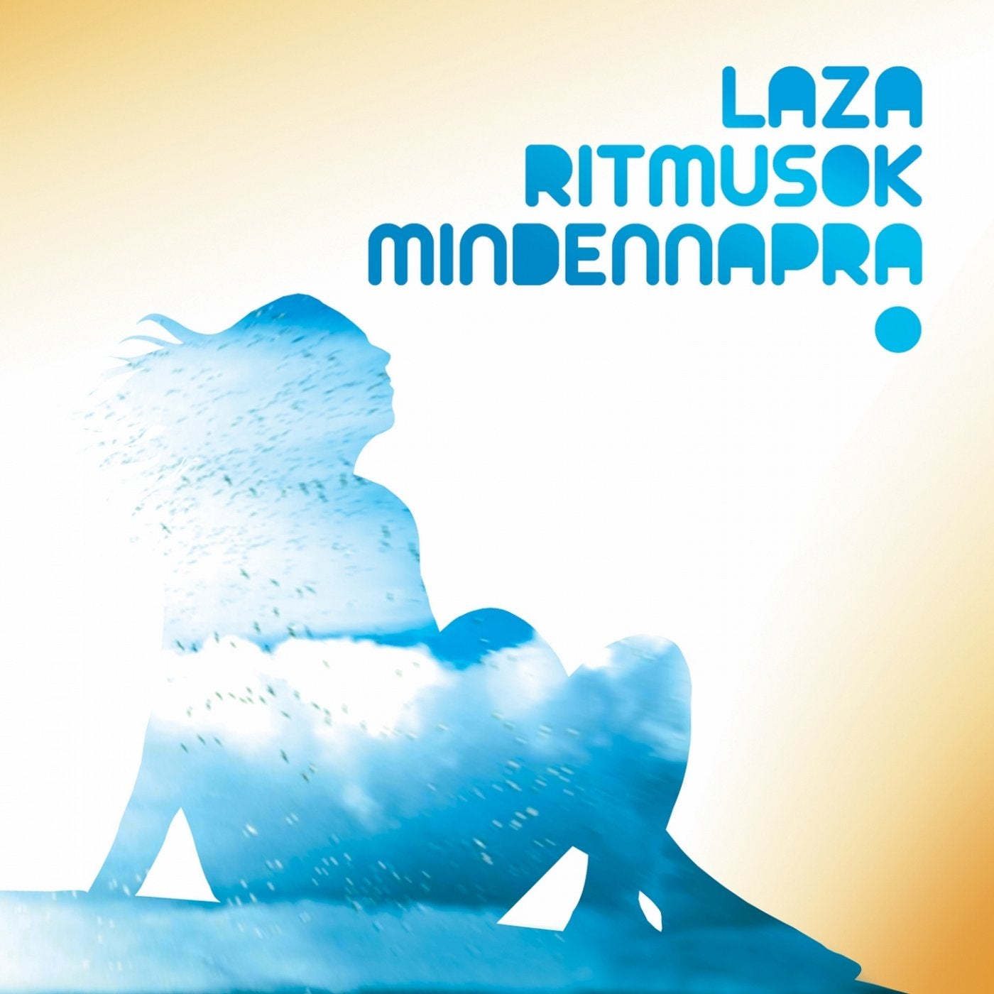 Laza Ritmusok Mindennapra (The Finest Lounge and Downtempo Drops from Budapest)