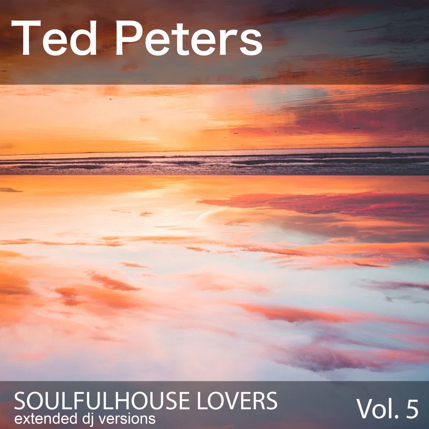 Soulfulhouse Lovers, Vol. 5