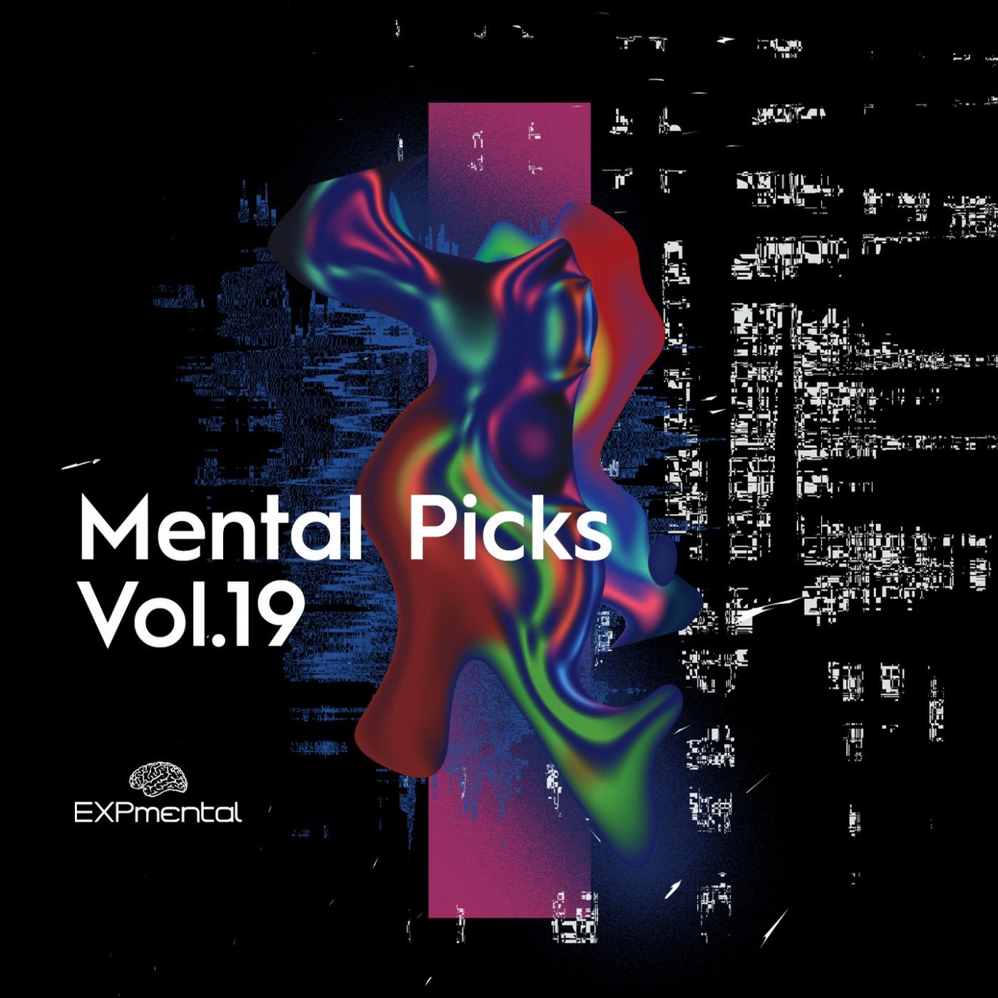 Mental Picks Vol.19