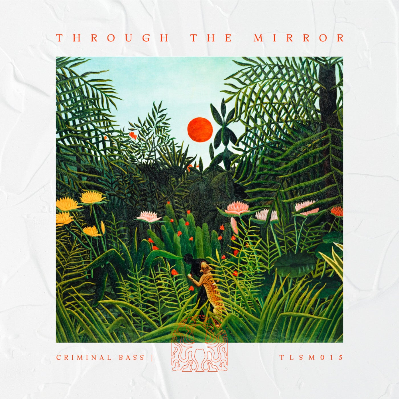 Through The Mirror EP