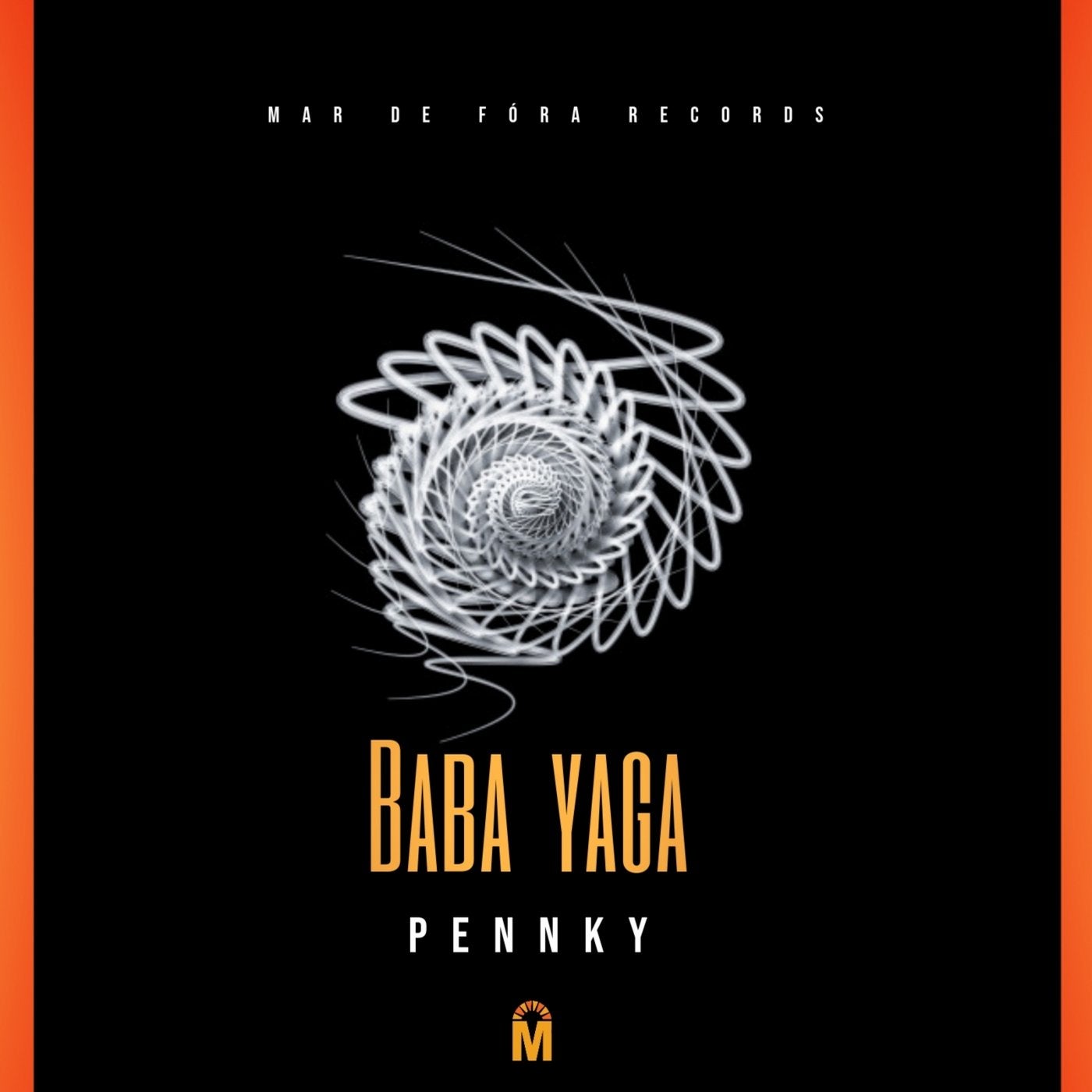 Baba Yaga