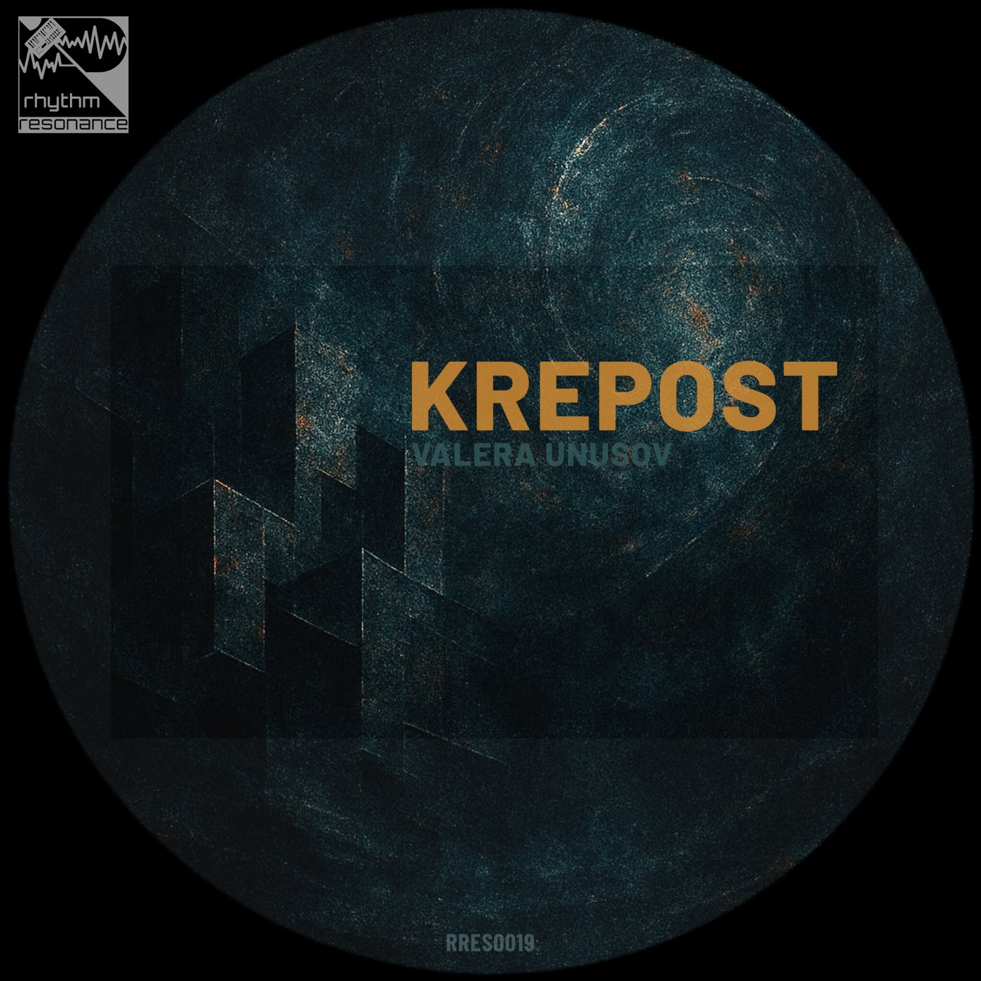 Krepost