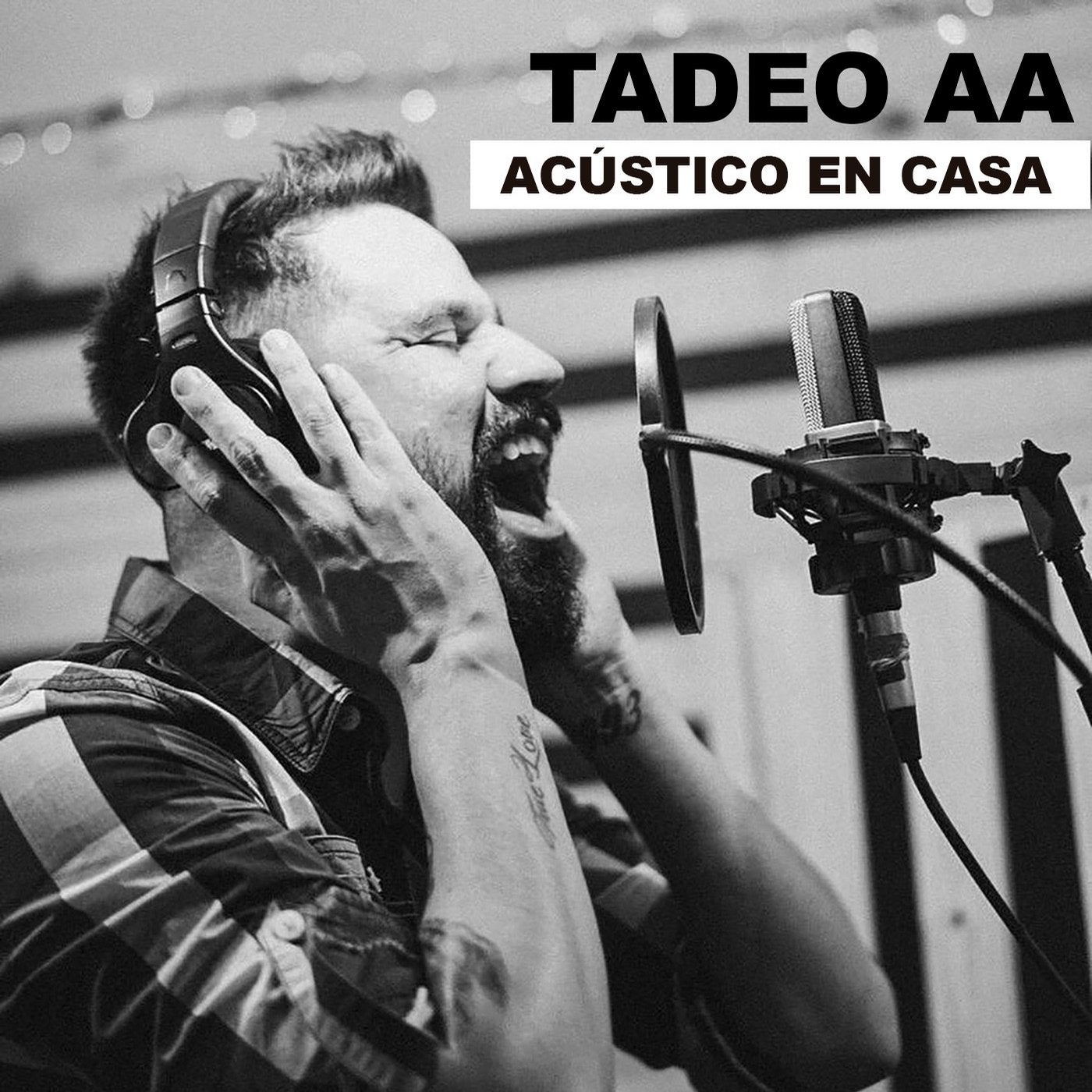 Acústico En Casa