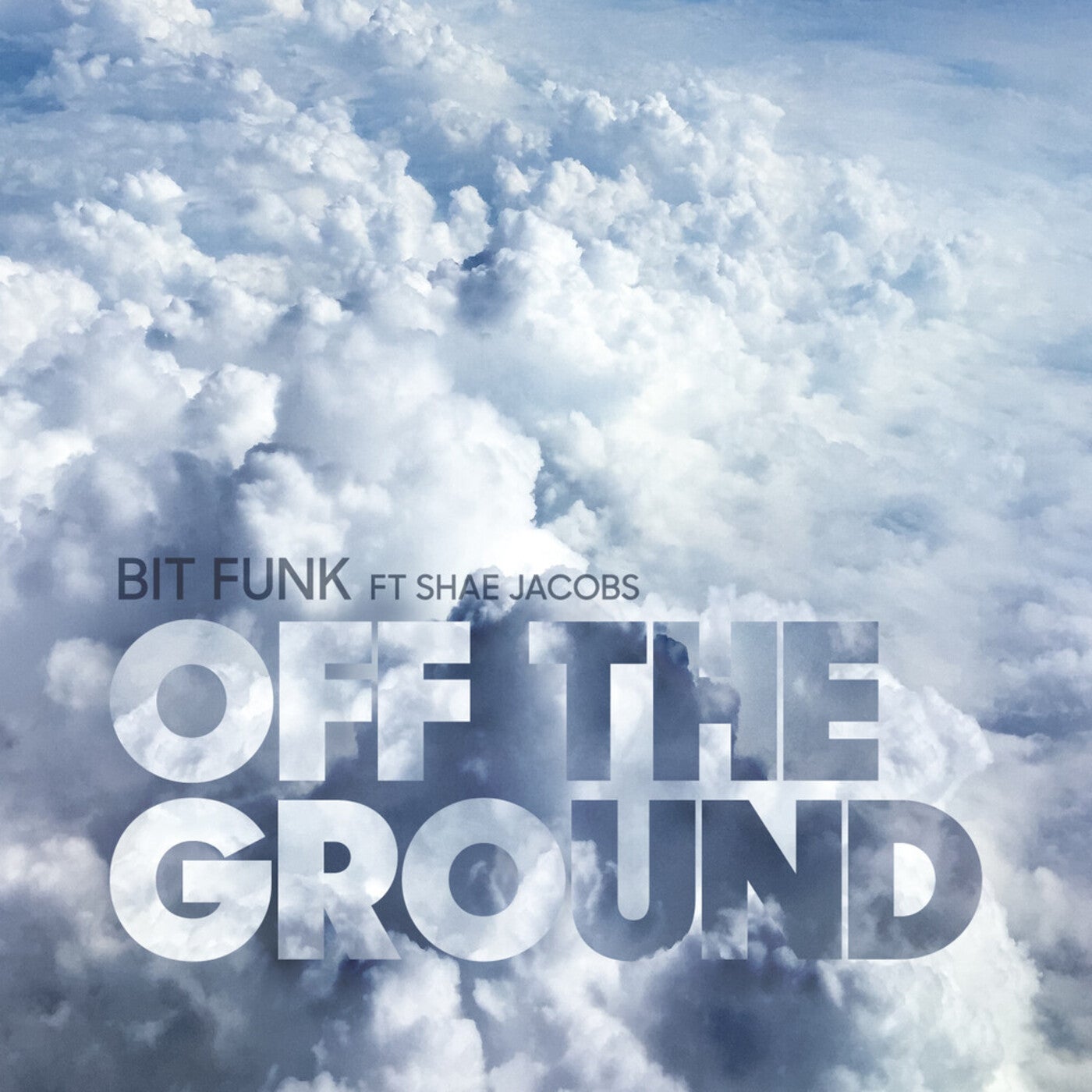 Off the Ground (Extended Version)