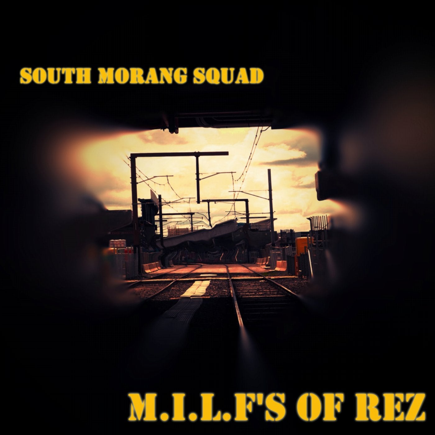 M.I.L.F's of Rez