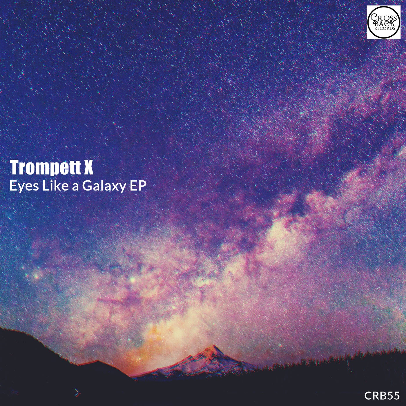 Eyes Like a Galaxy EP