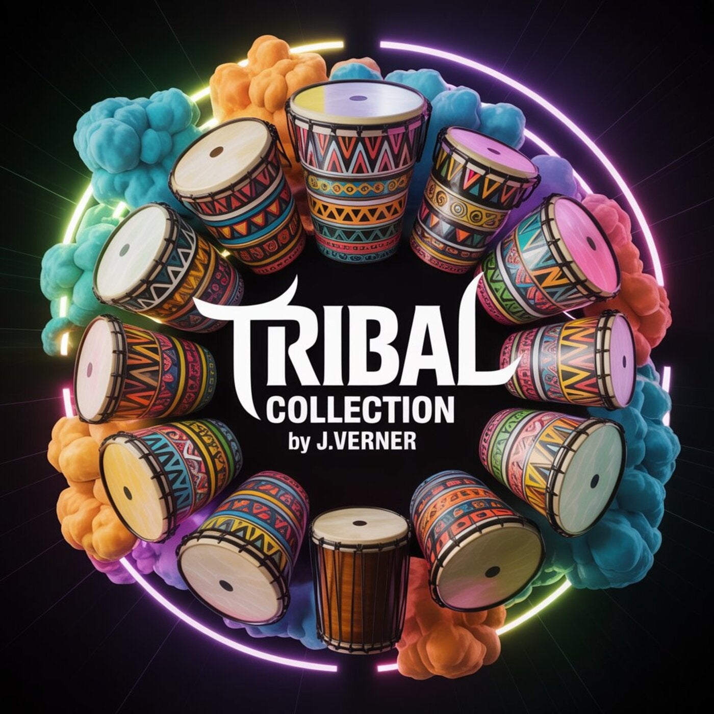 Tribal Collection