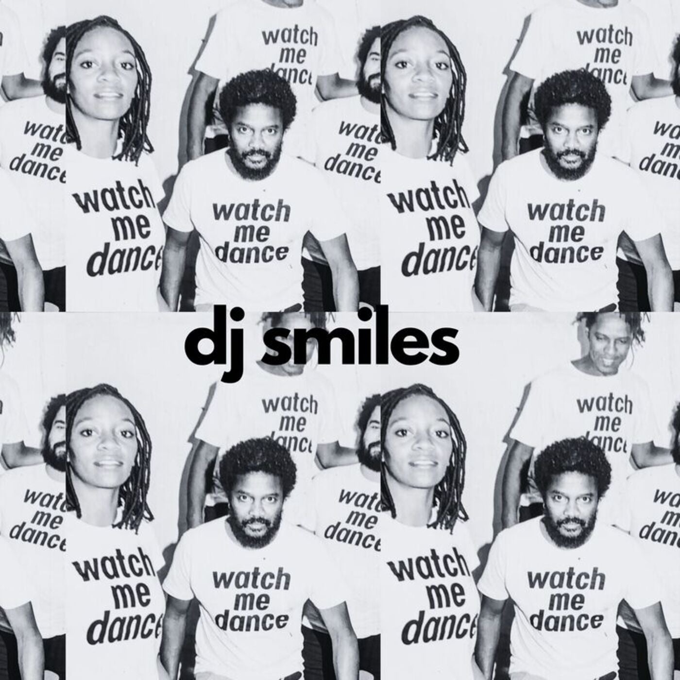 Watch Me Dance