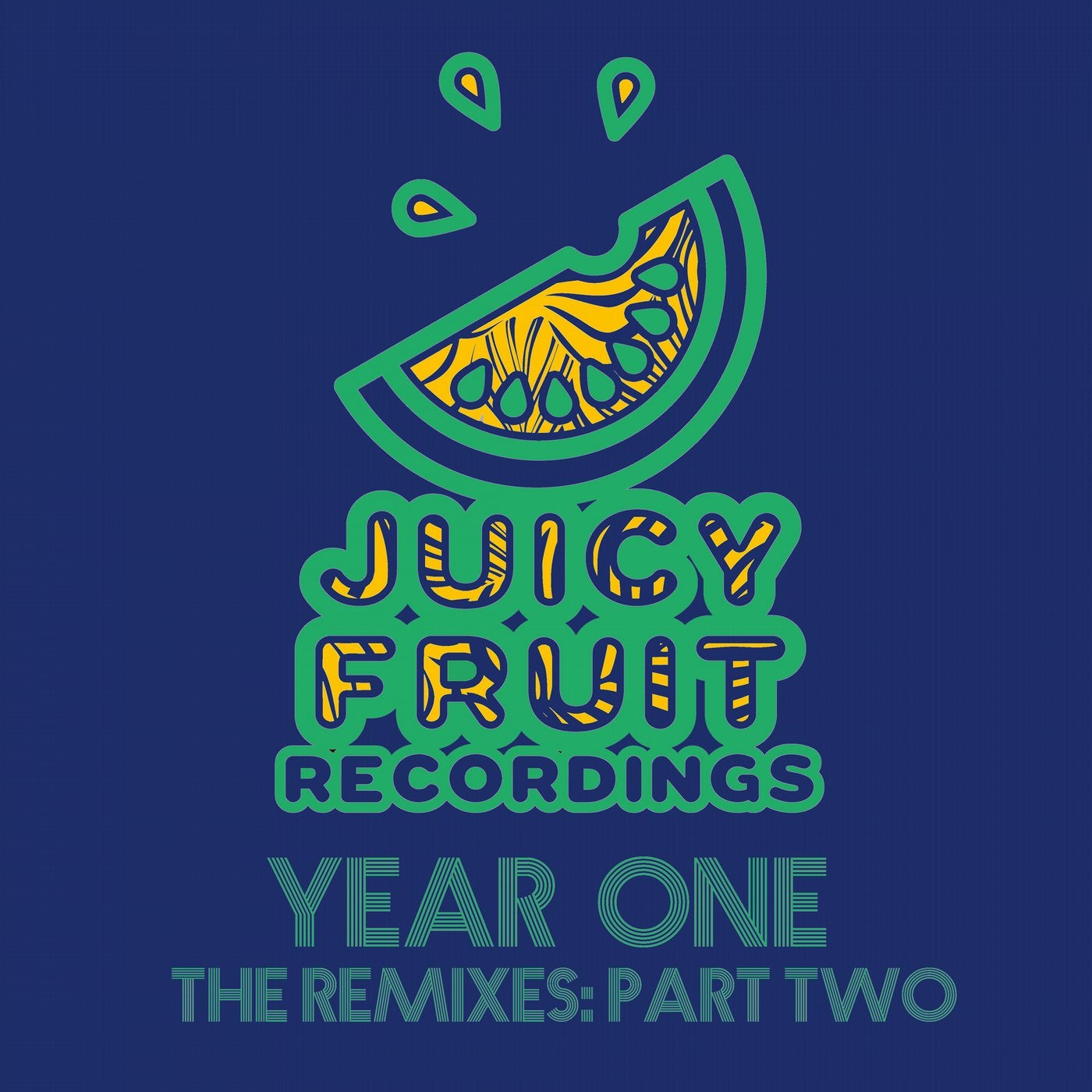Year One: The Remixes Part 2