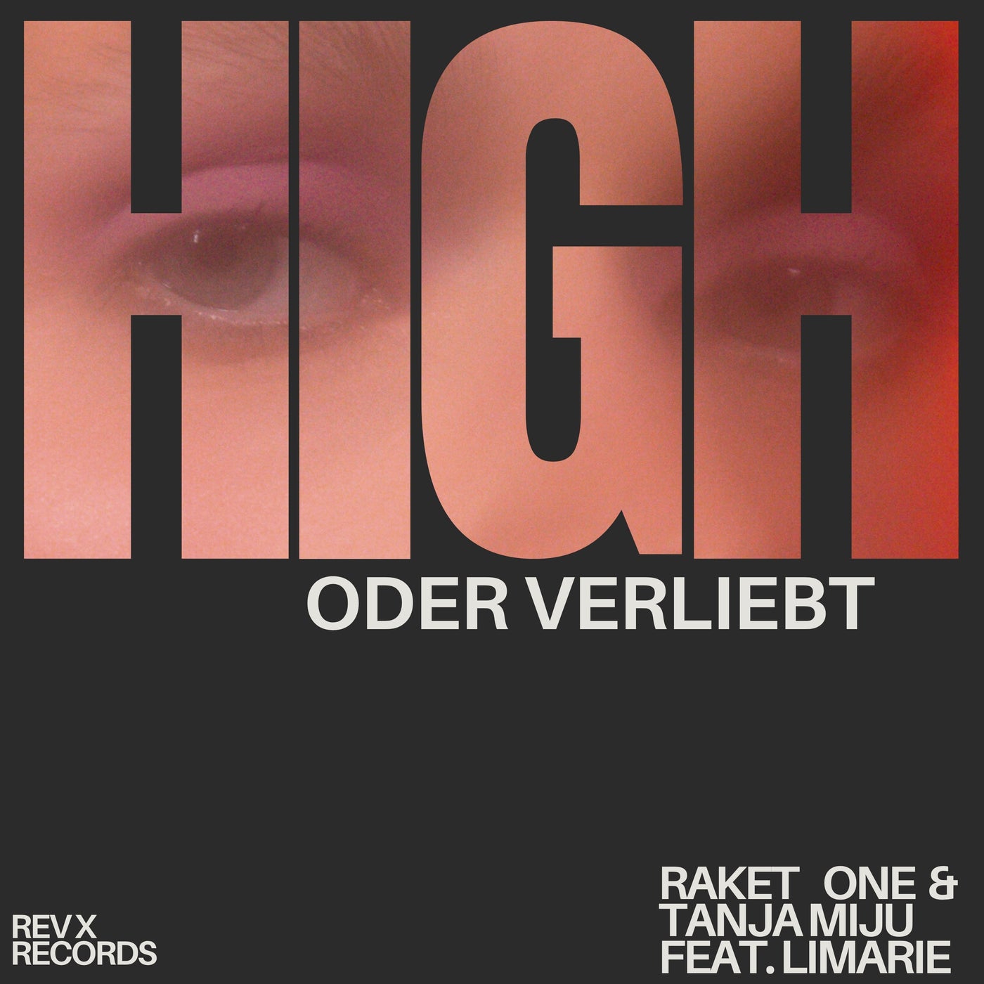 High oder Verliebt