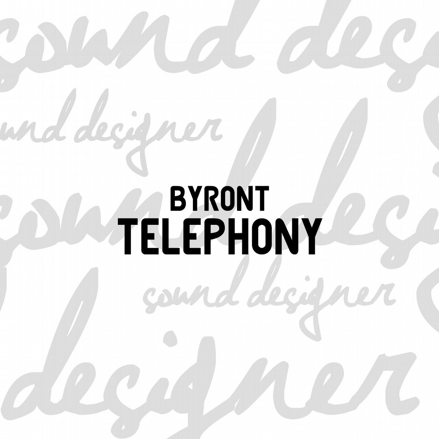 Telephony