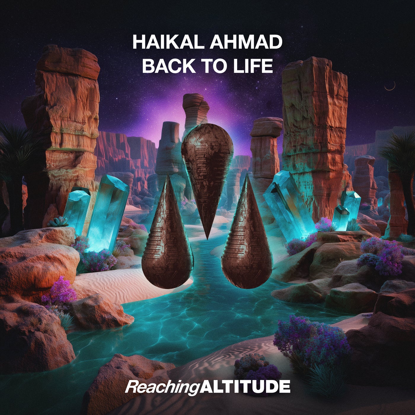 Back To Life