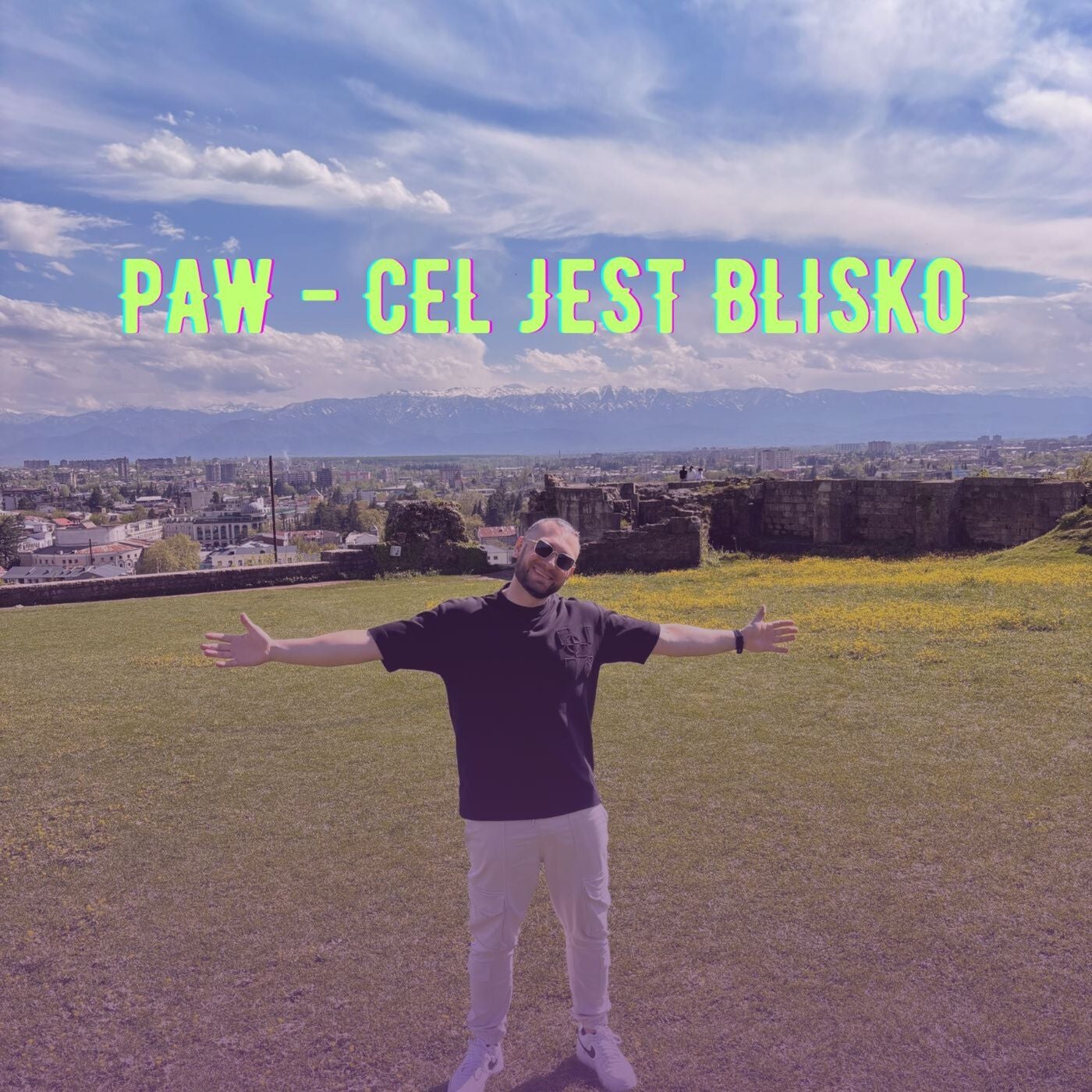 Cel jest blisko