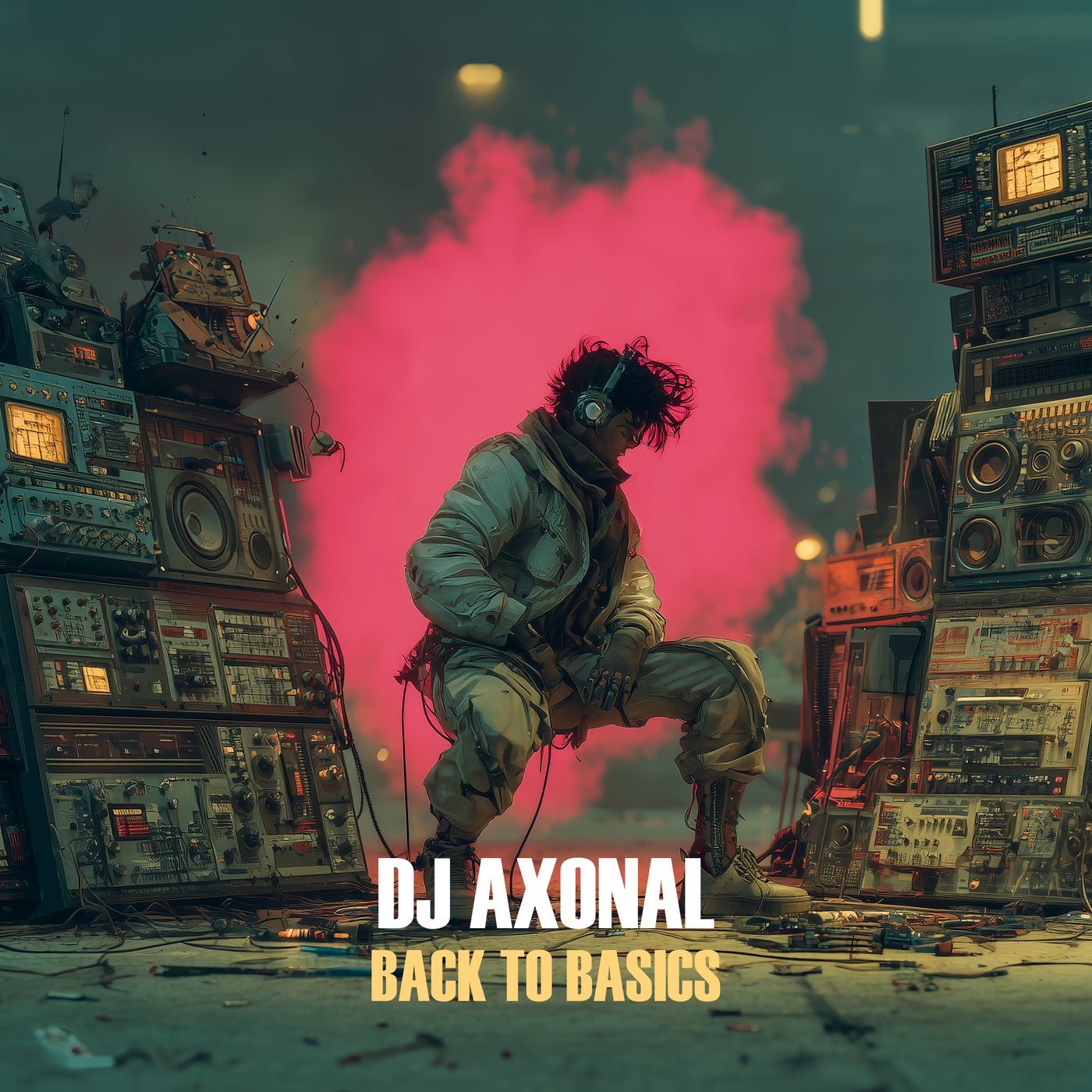 Back To Basics