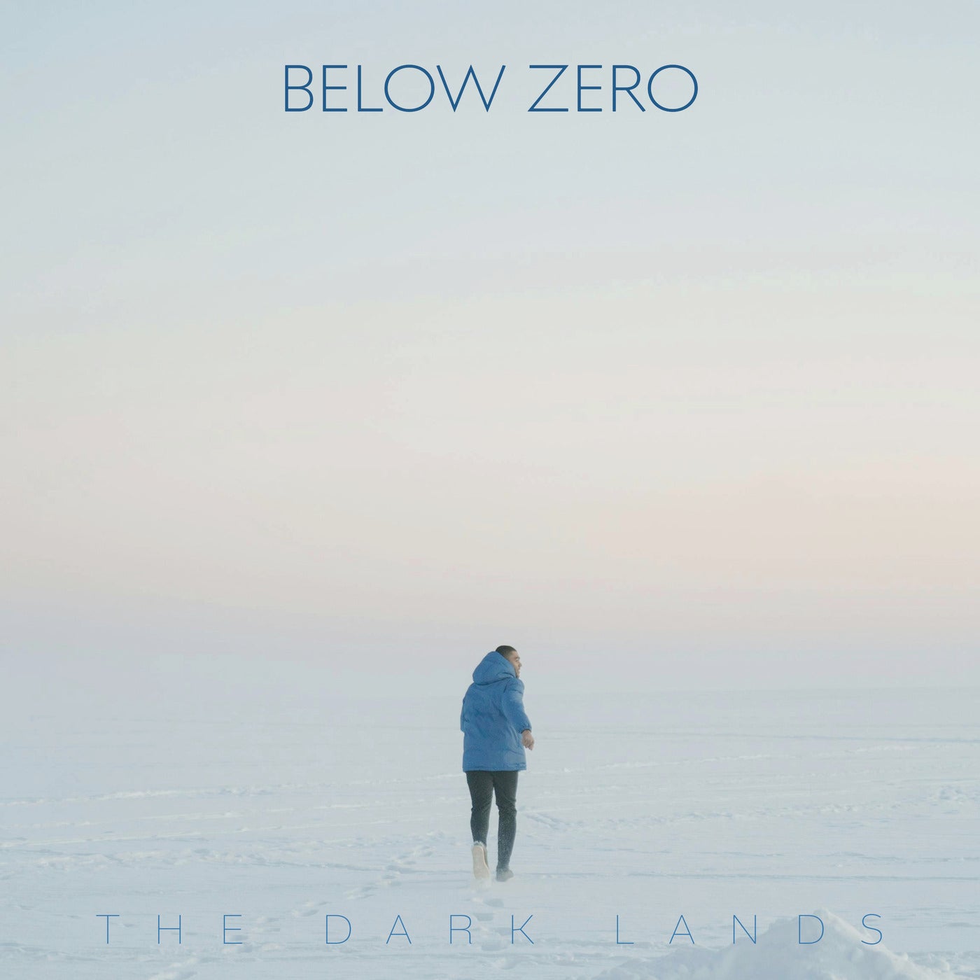 Below Zero