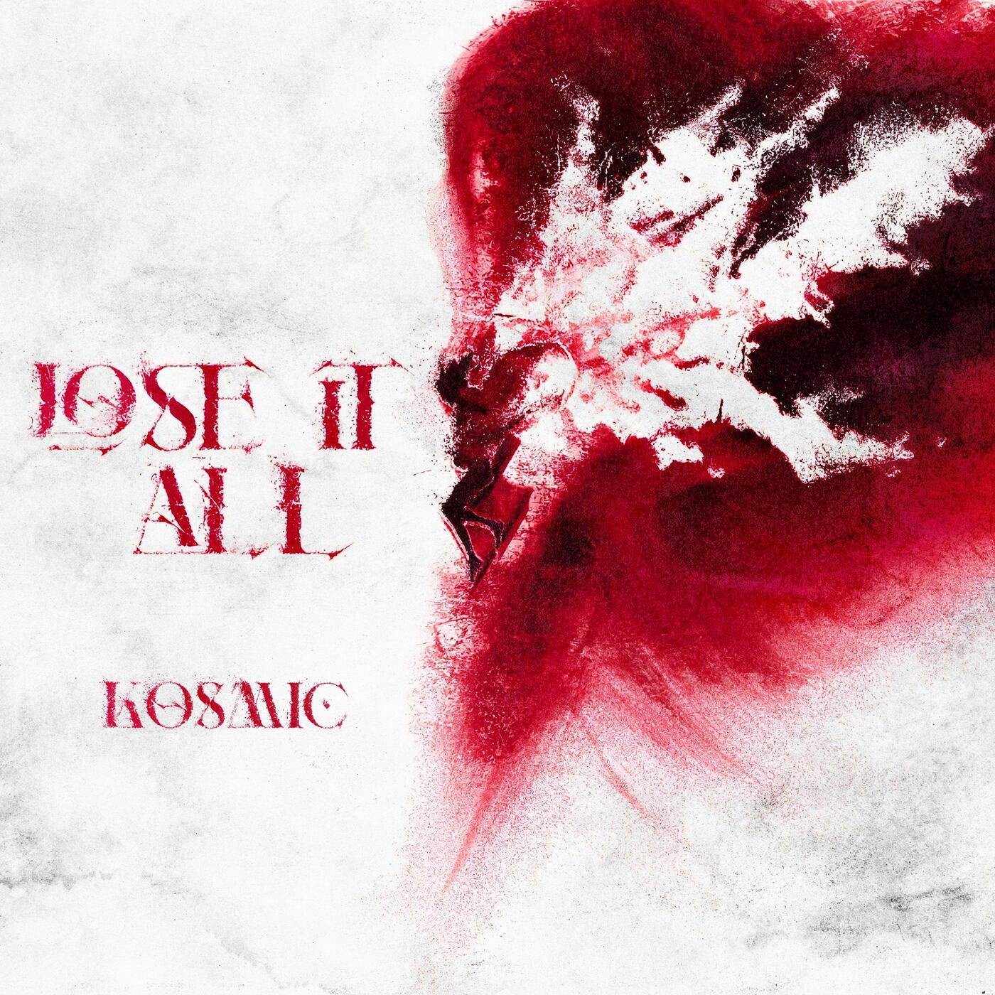 Lose It All