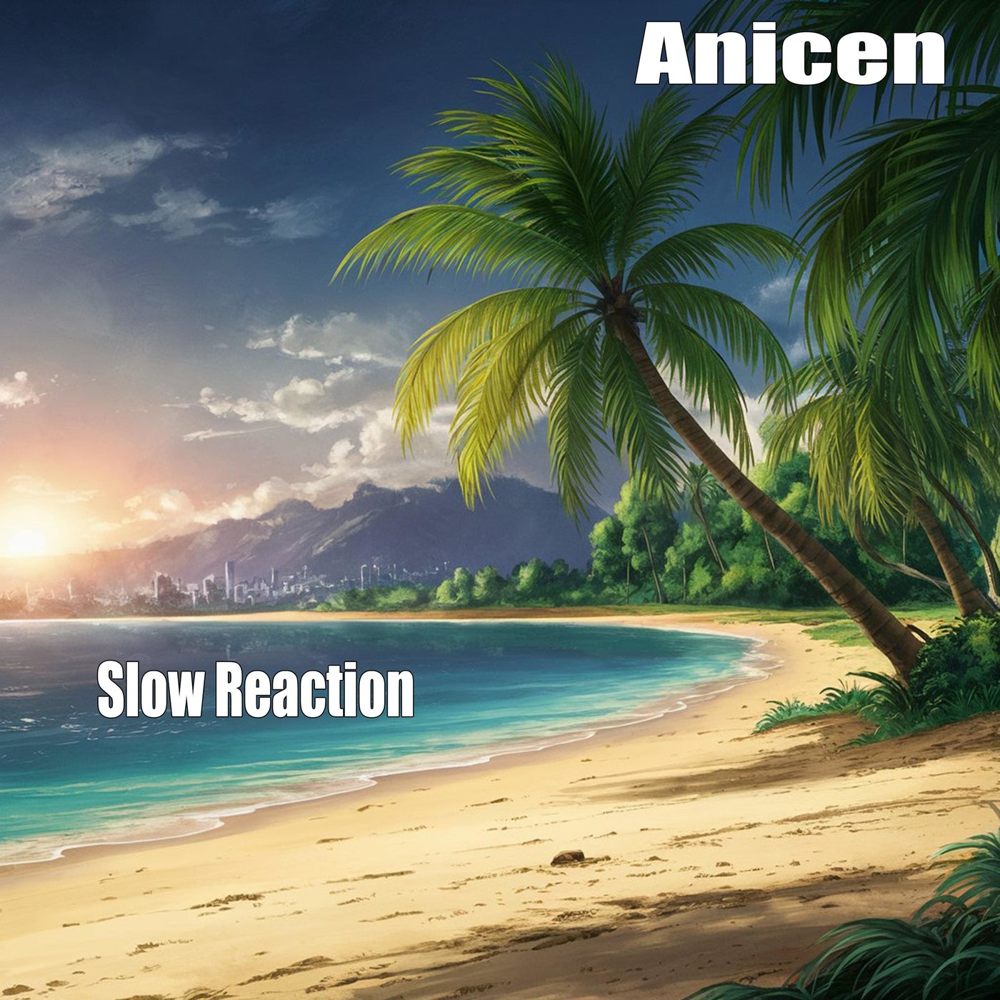 Slow Reaction