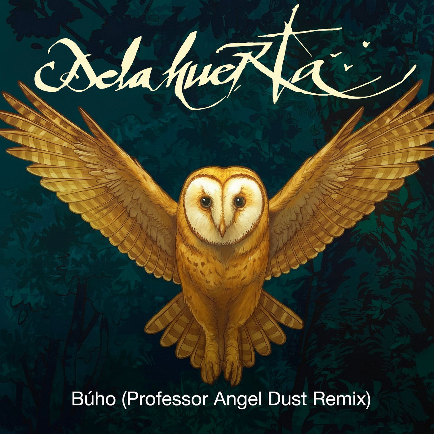 Buho (Professor Angel Dust Remix)