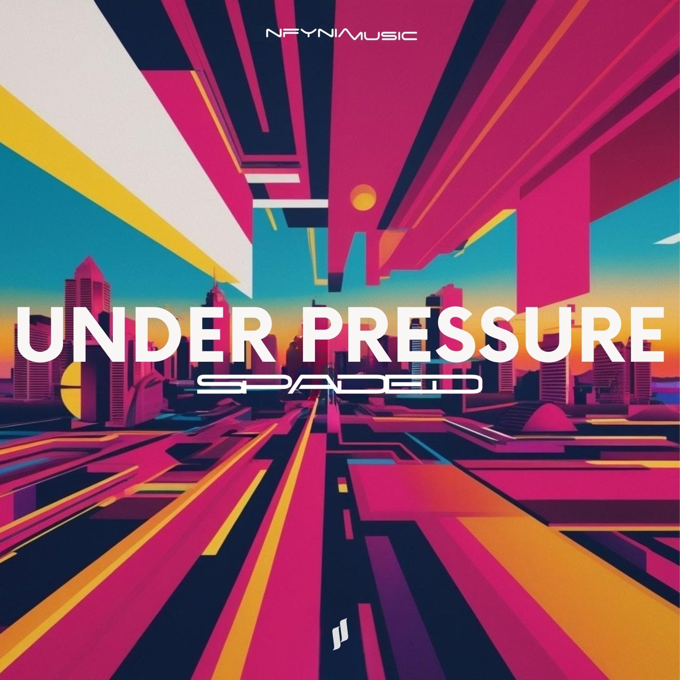 Under Pressure