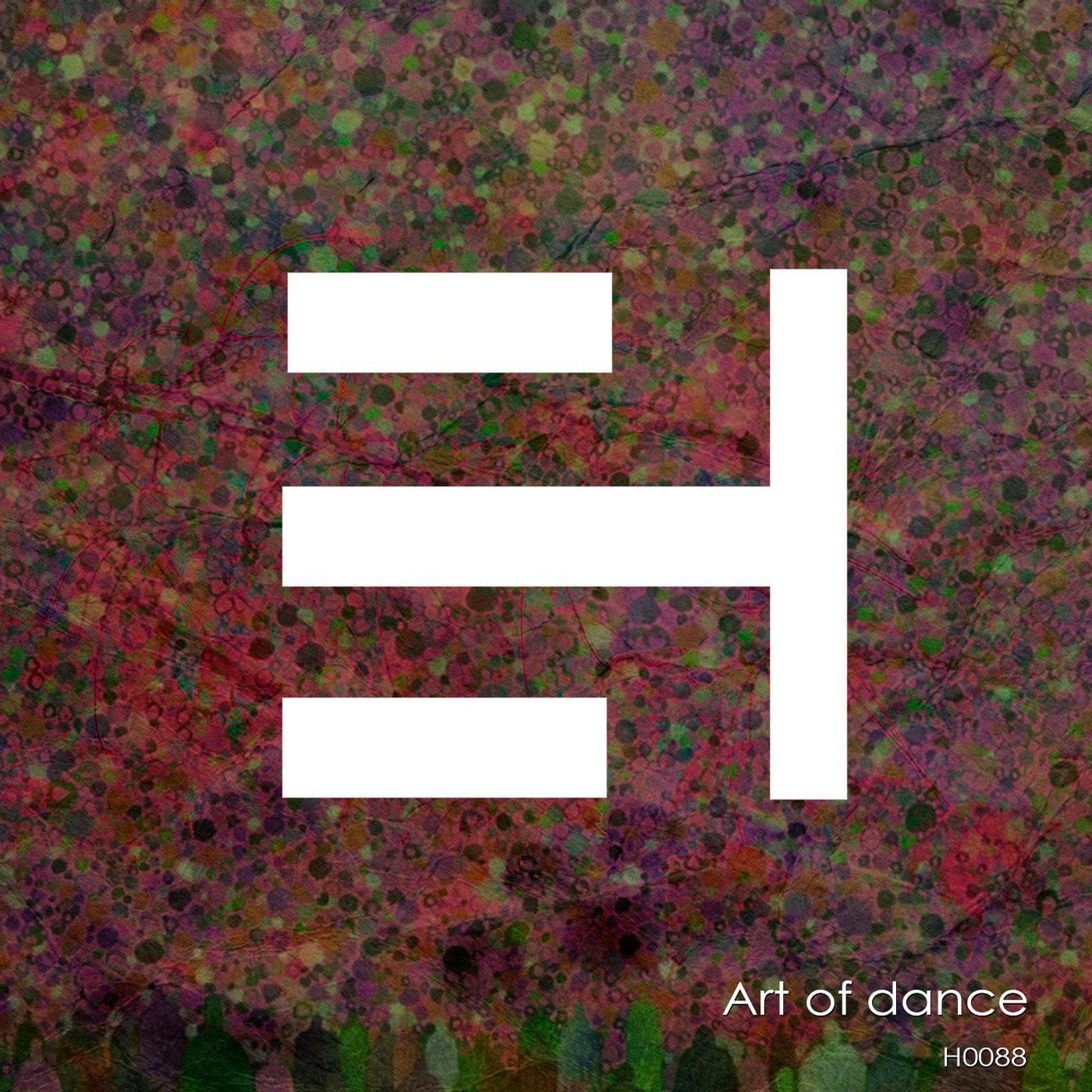 Art of Dance