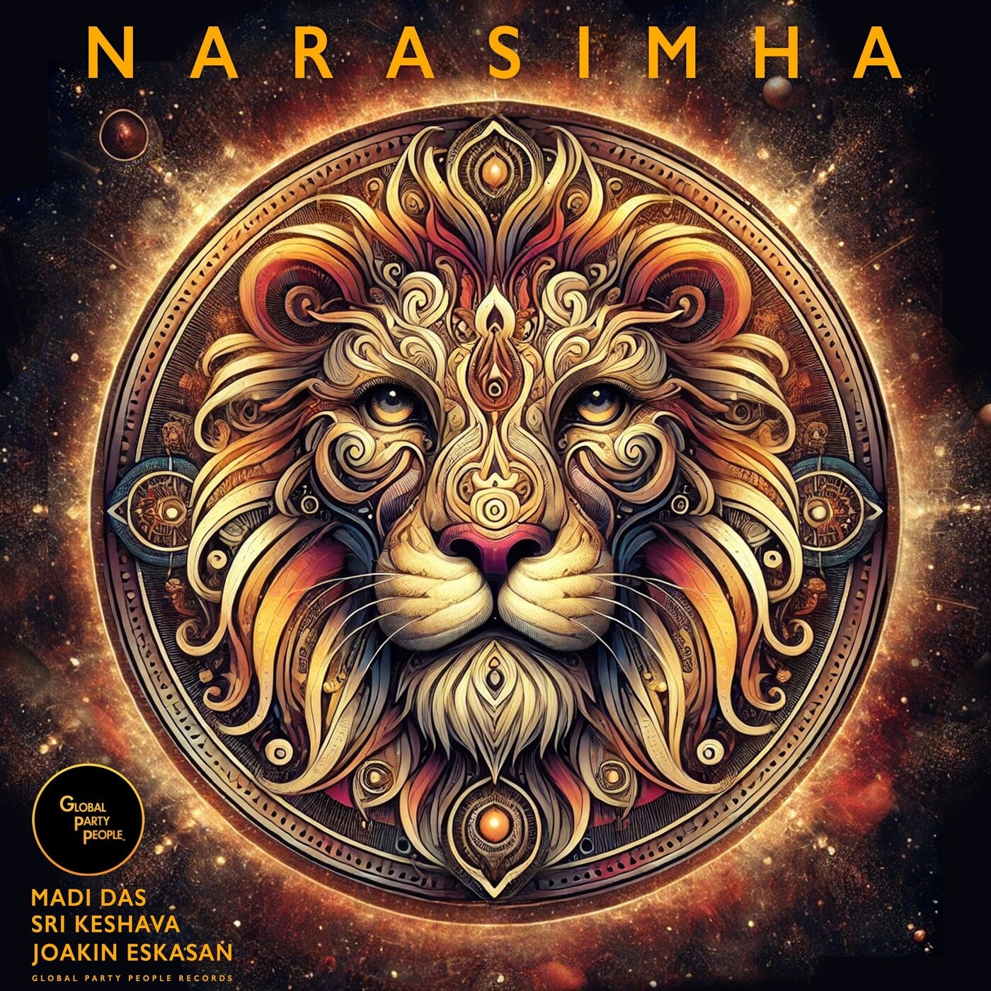 Narasimha (Original Mix)
