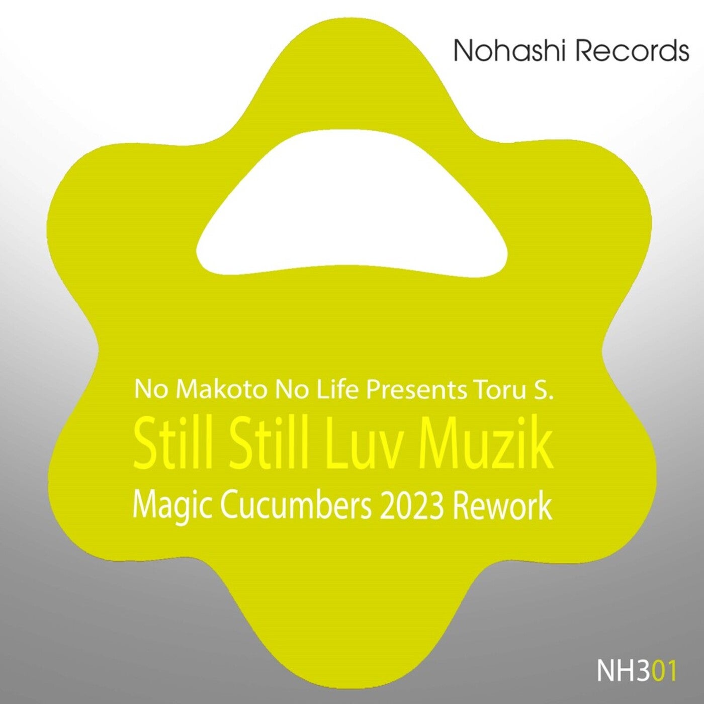 Still Still Luv Muzik (Magic Cucumbers 2023 Rework)