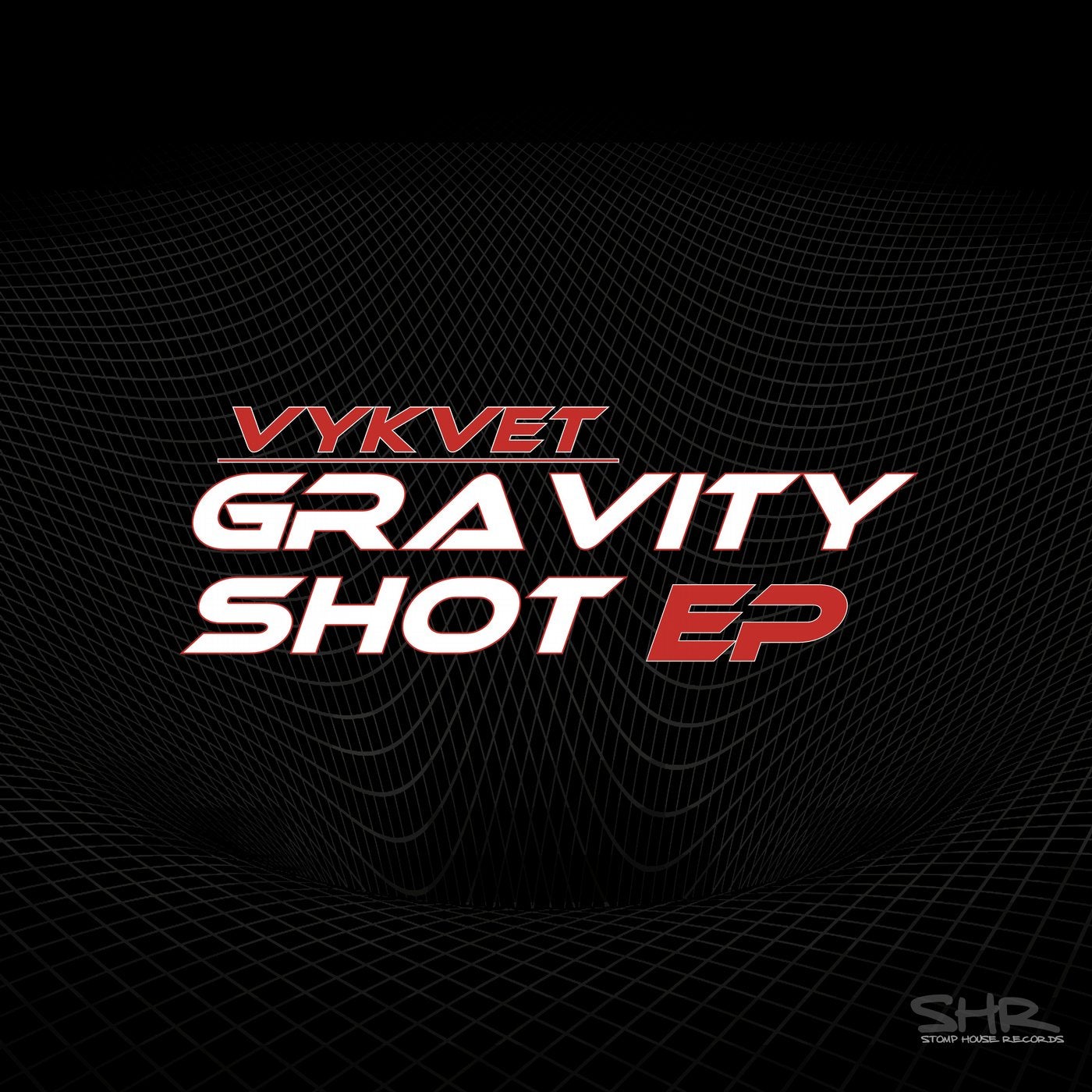 Gravity Shot EP