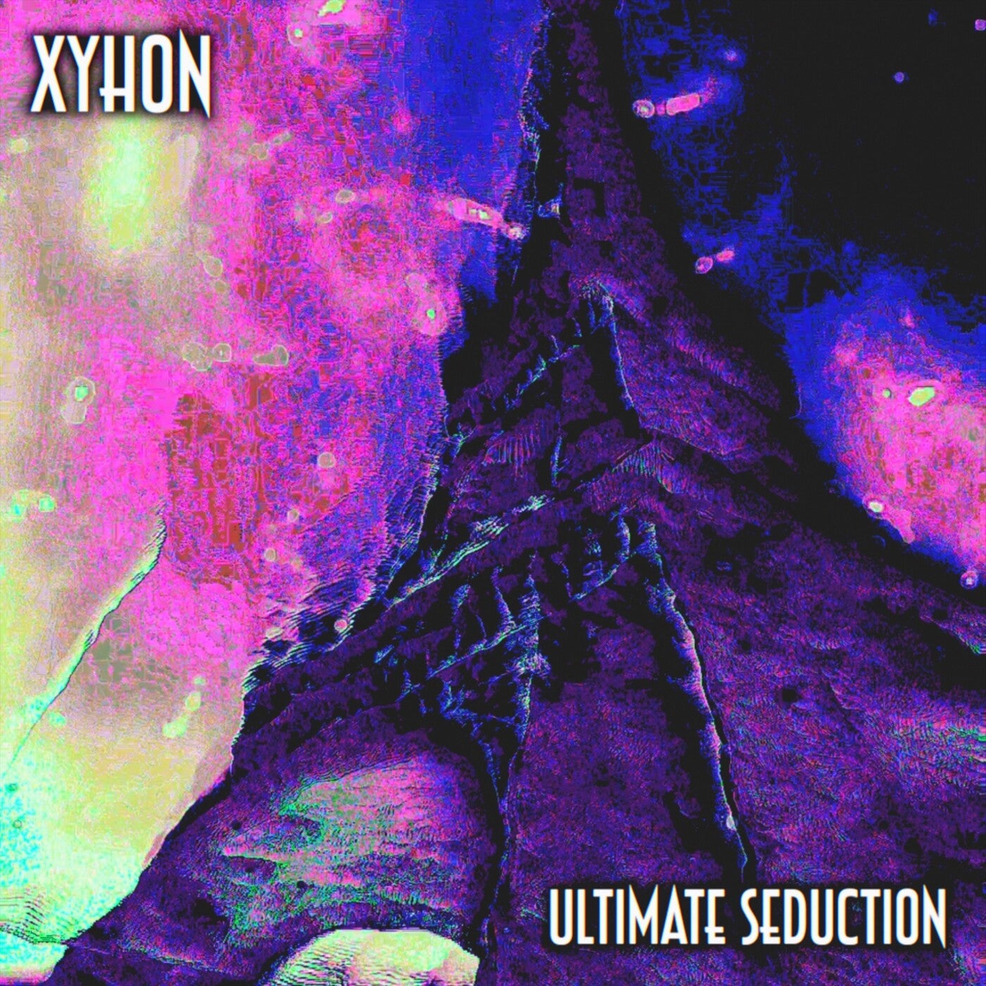 Ultimate Seduction EP