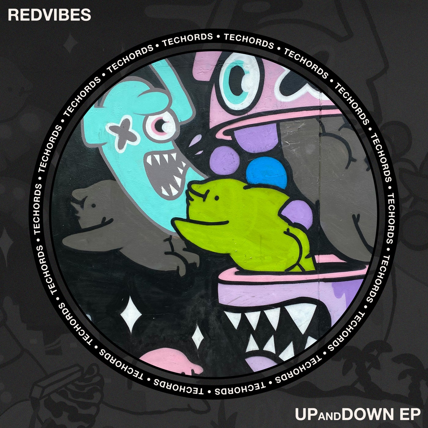 UP&Down EP