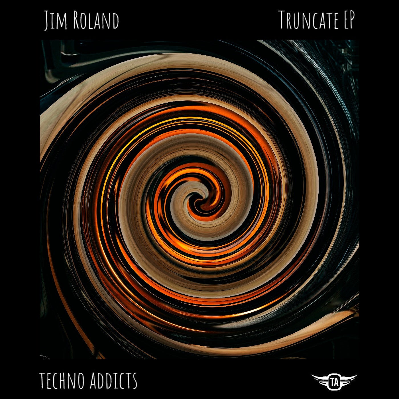 Truncate EP