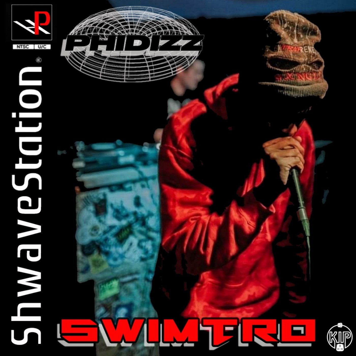 Swimtro