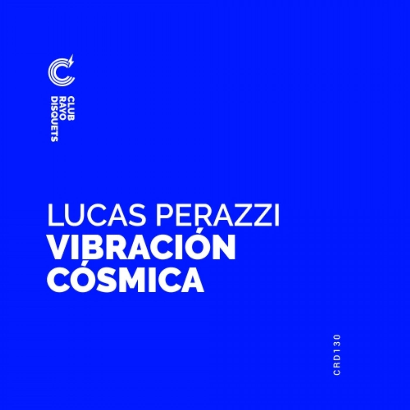 Vibracion Cosmica