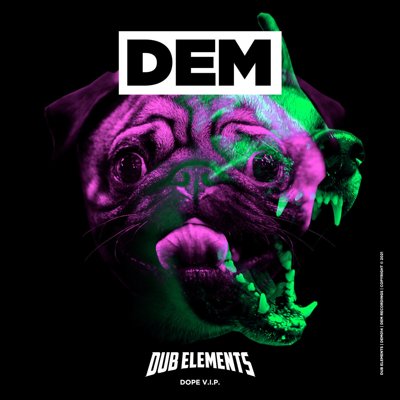 Dope (VIP) by Dub Elements on Beatport